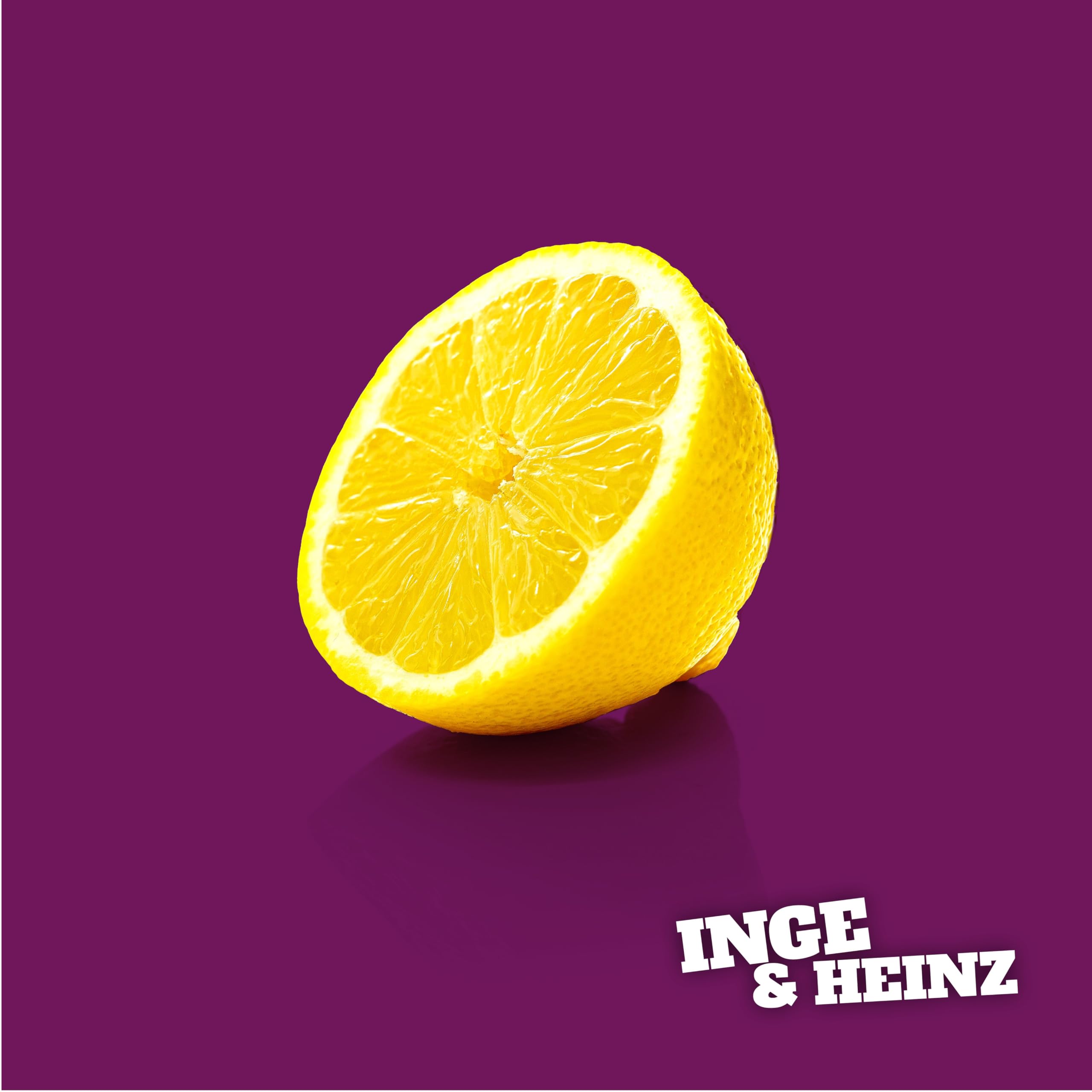 Inge & Heinz
