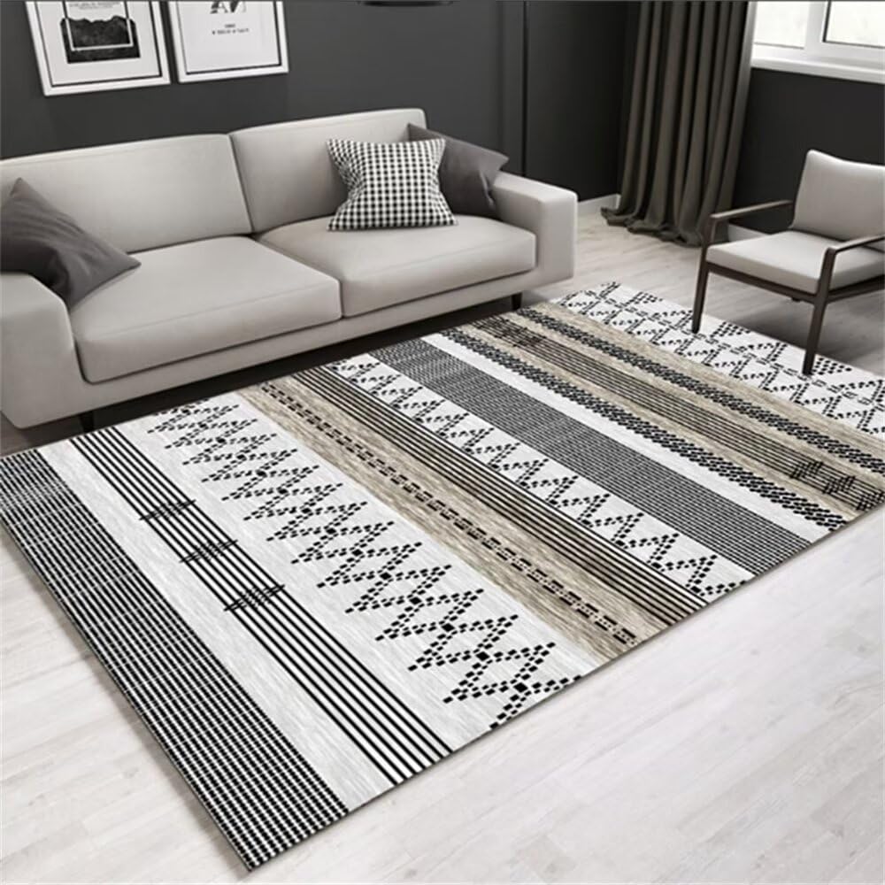 Tapis antidérapant de salon pour sécuriser vos sols et éliminer les glissades