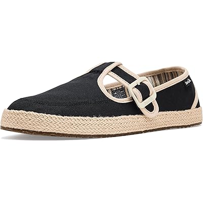 Sanuk Yoga Lido Mary Jane black