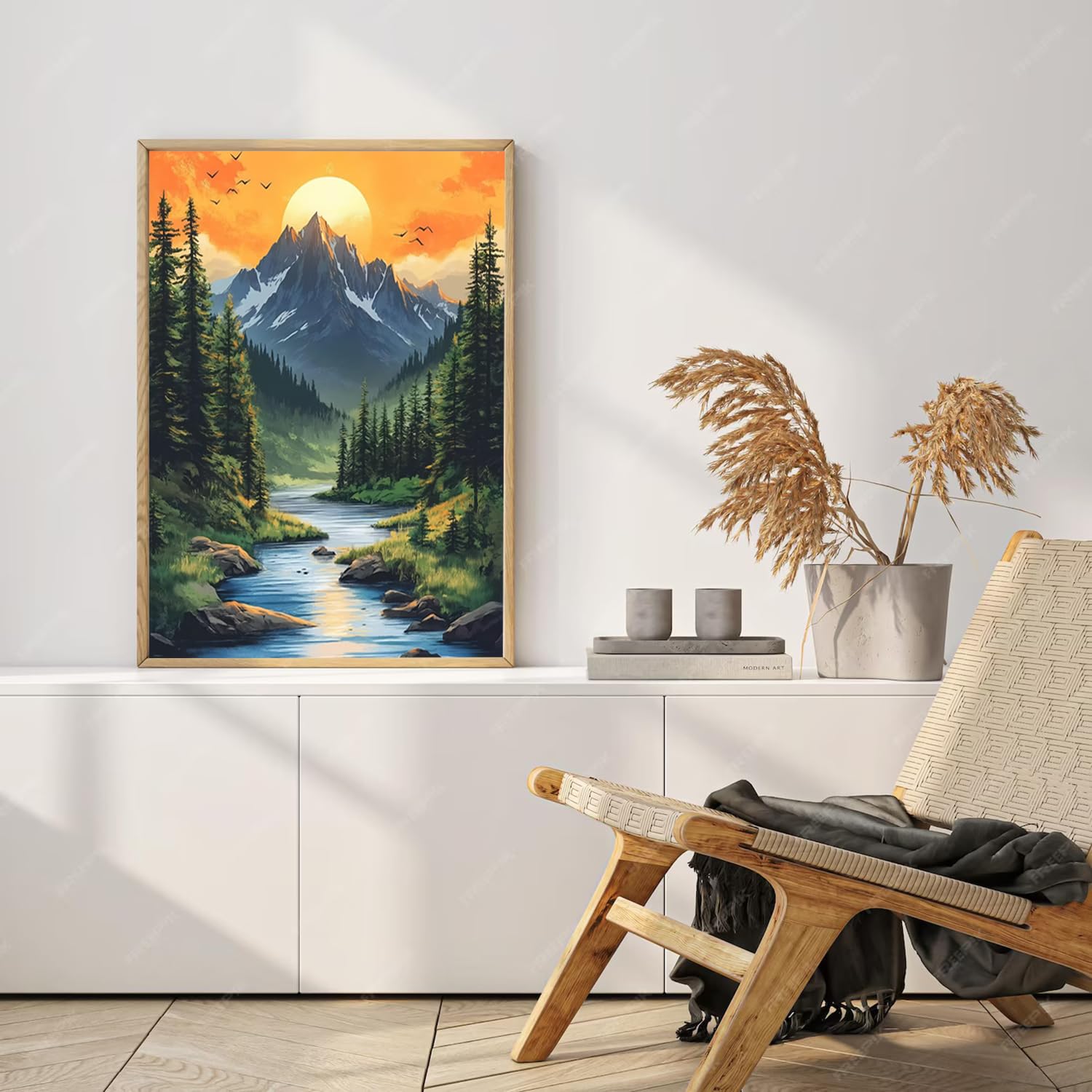 Juego De Diamond Painting 5D De 2 Piezas Para Adultos 30 X 40 Cm, DIY Pintura De Diamante Búho Castillo Nocturno Cuadro Diamantes Adecuada Para Principiantes, Para El Hogar, Decoración De Paredes