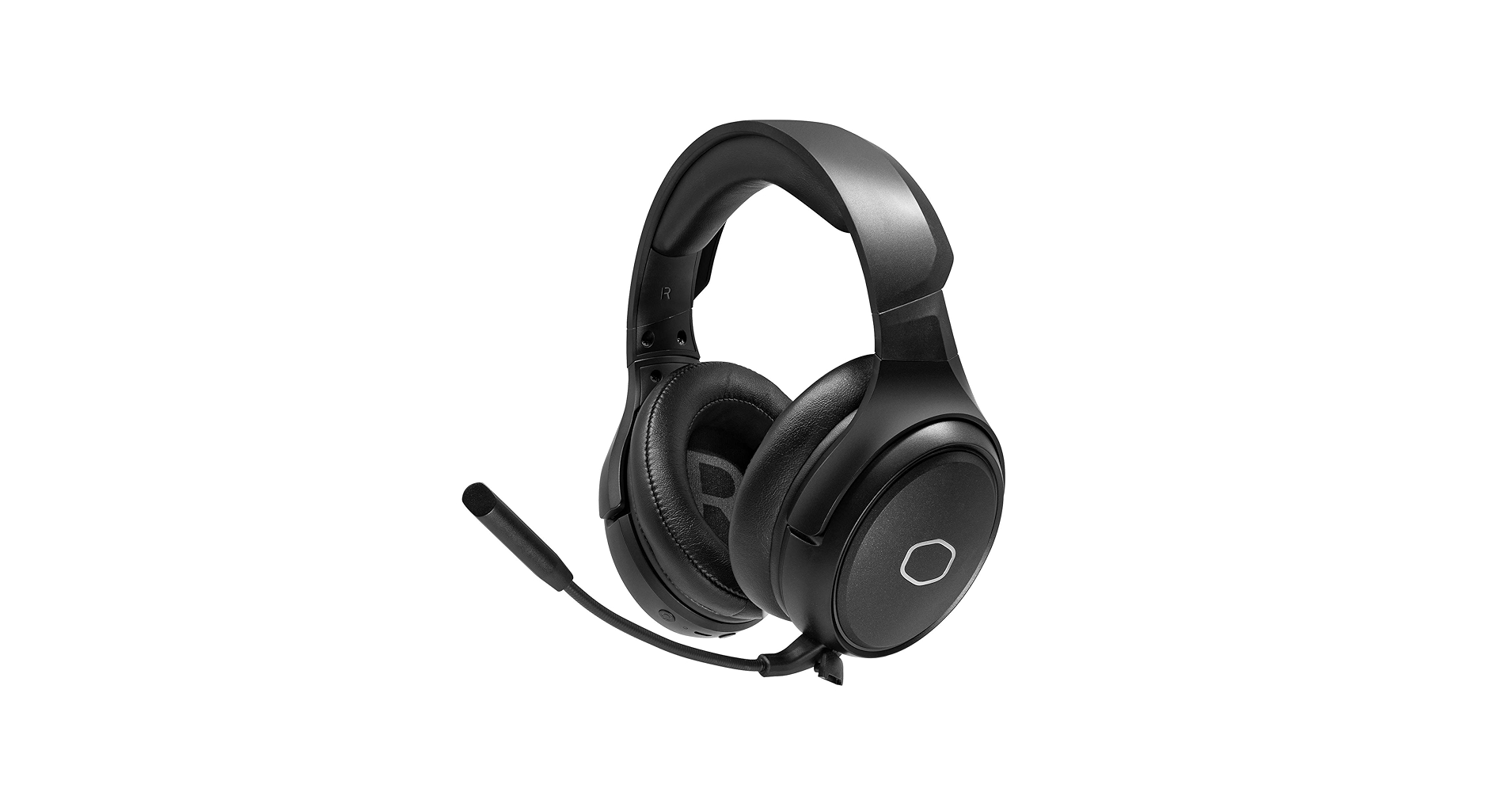 Amazon.com: Cooler Master MH670 Gaming Headset with 2.4GHz
