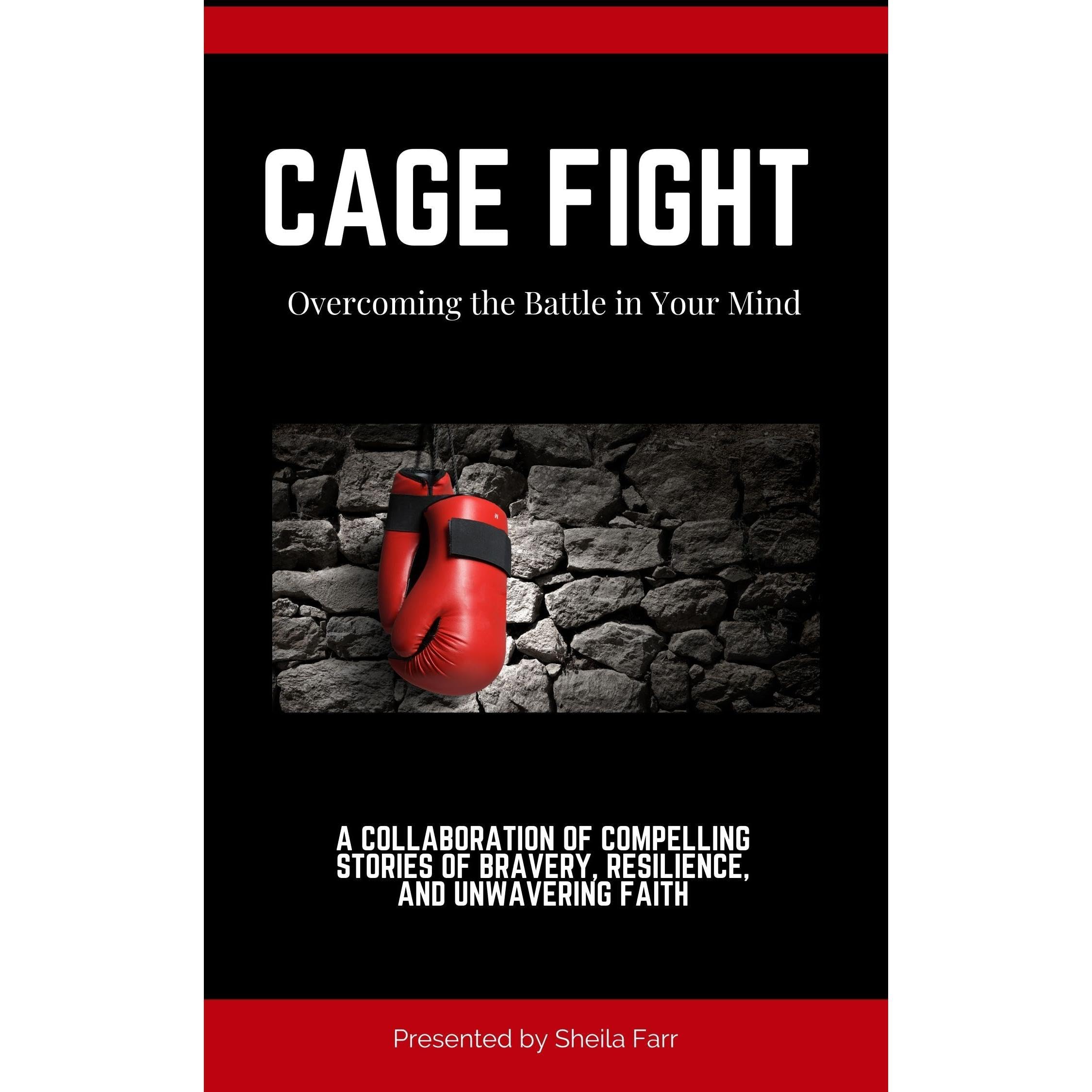 Cage Fight