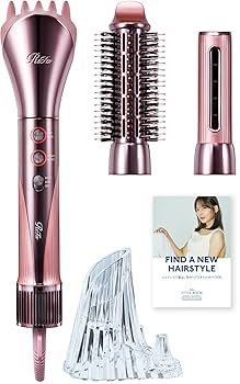 ReFa へアーリセッター　スタンド付き Amazon | ◇新モデル◇【公式ストア限定】リファ ビューテック