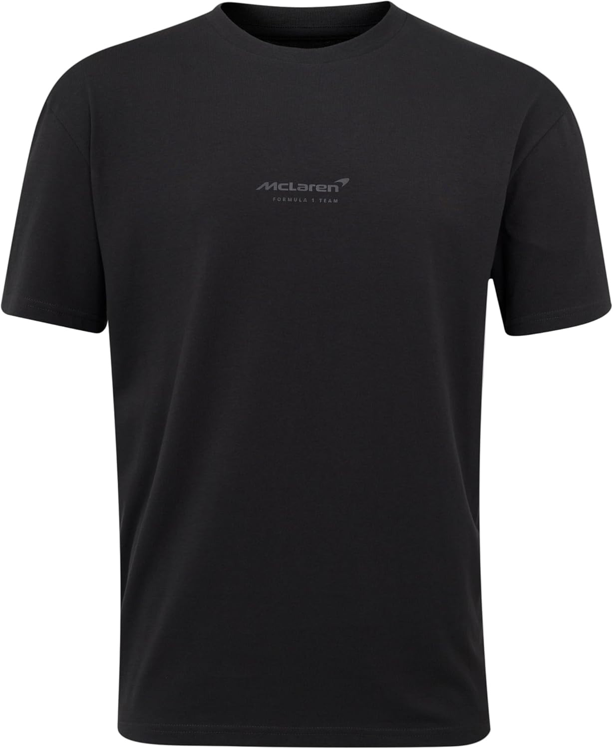 Castore McLaren F1 Night Race Graphic T-Shirt