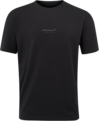 Castore McLaren F1 Night Race Graphic T-Shirt