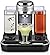 Bartesian Professional Cocktail Machine, 5 Premium Glass Bottles, 55306