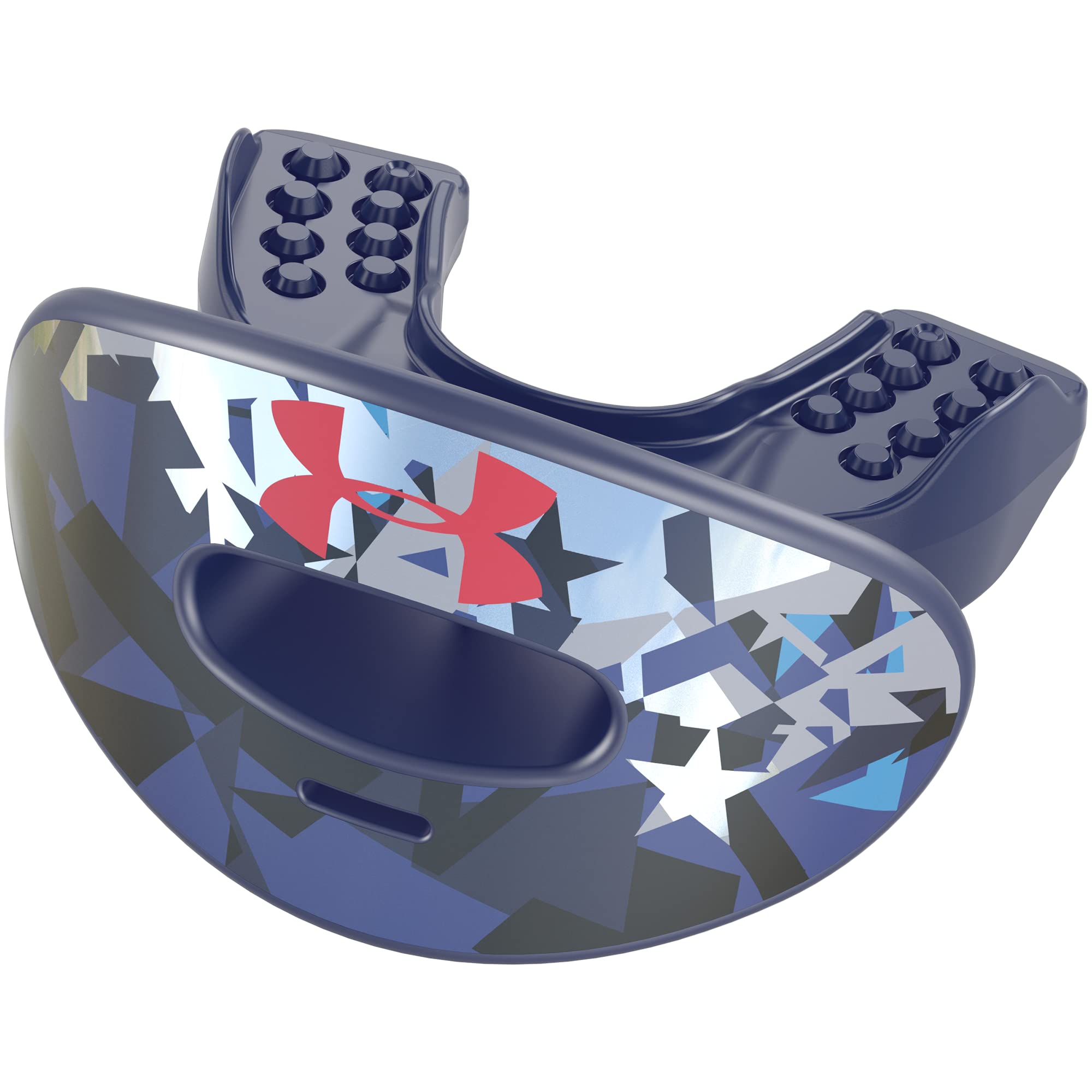 Armour Air - Protector de labios Freedom Blue OSFM