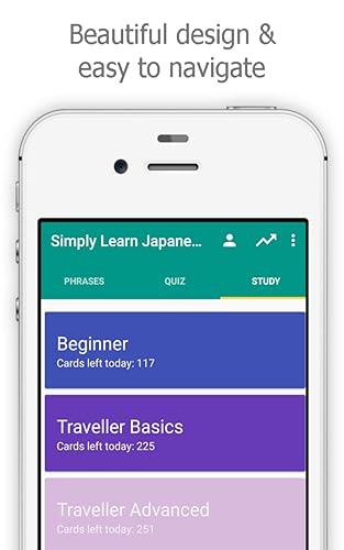 Simply Learn Japanese Phrasebook