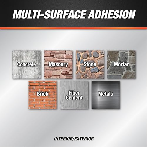 Miniatura 5 de Dap 14090 Cemento hidráulico y de anclaje de enchufe rápido de cubo de 10 libras