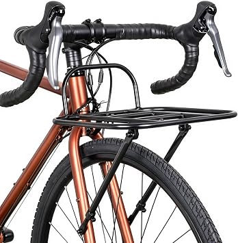 GORIX Bike Front Rack Carrier MTB Road Bicycle GX-RACK