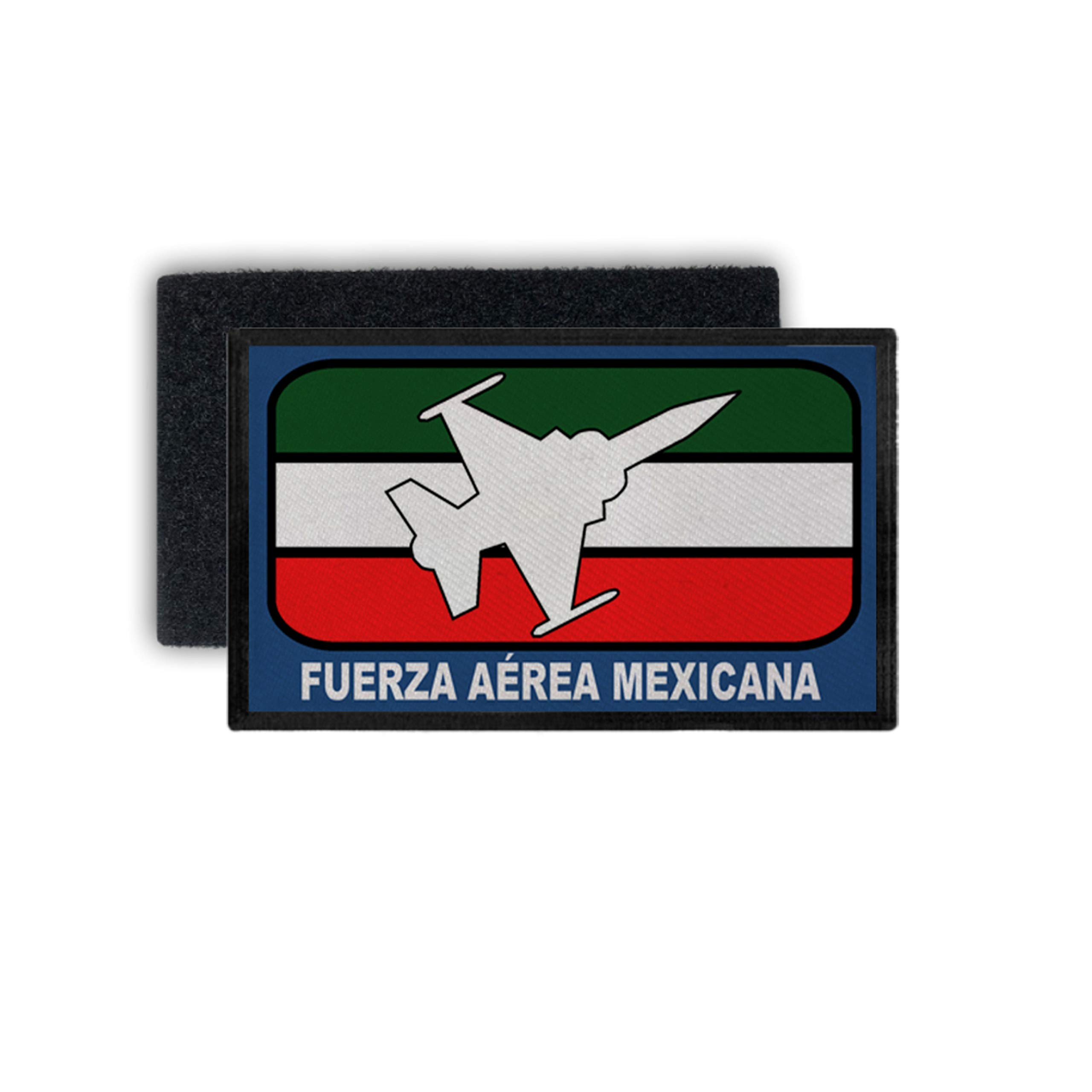 mexico air force 1