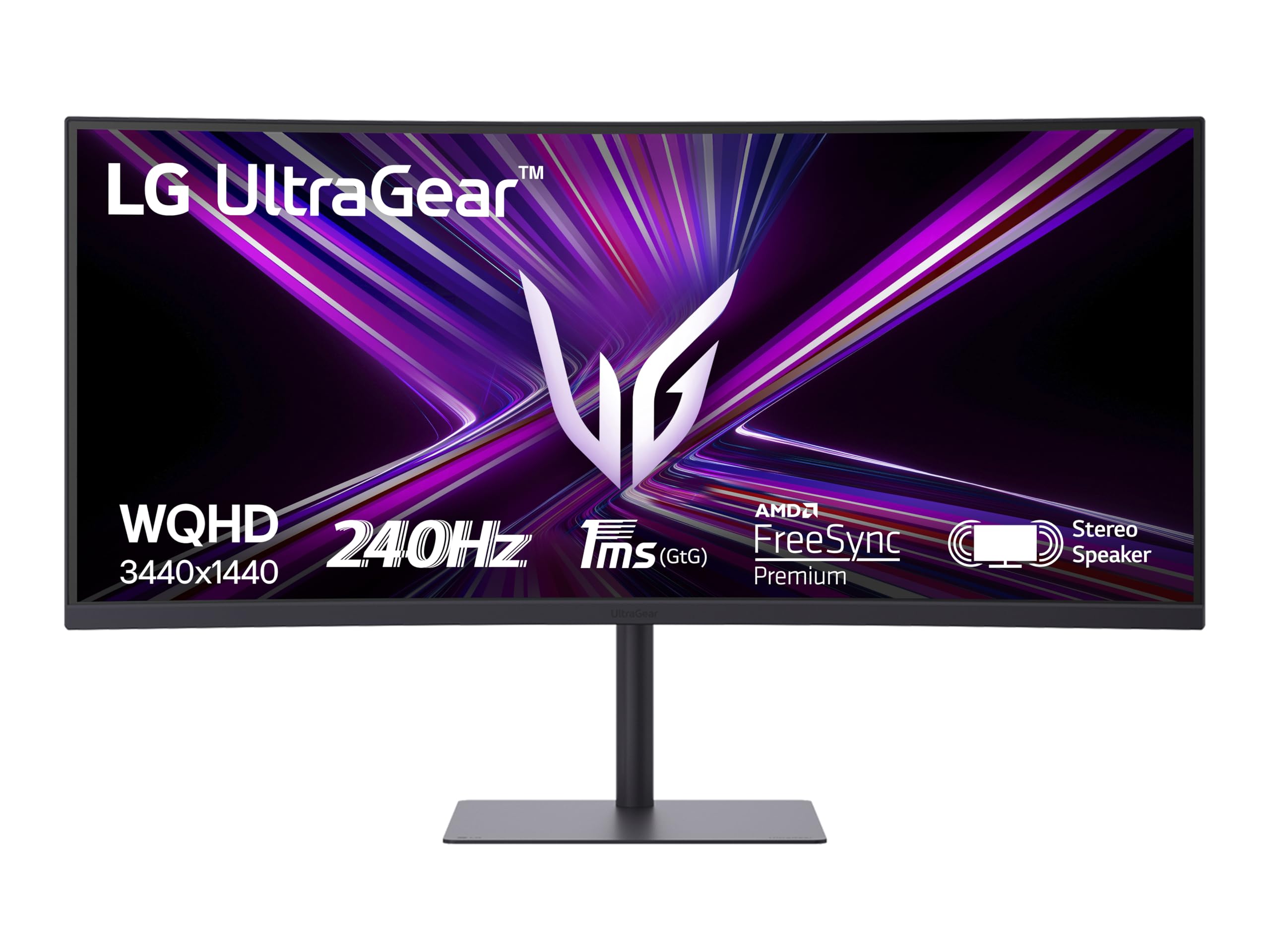 LG UltraGear 34G630A Monitor Gaming 34