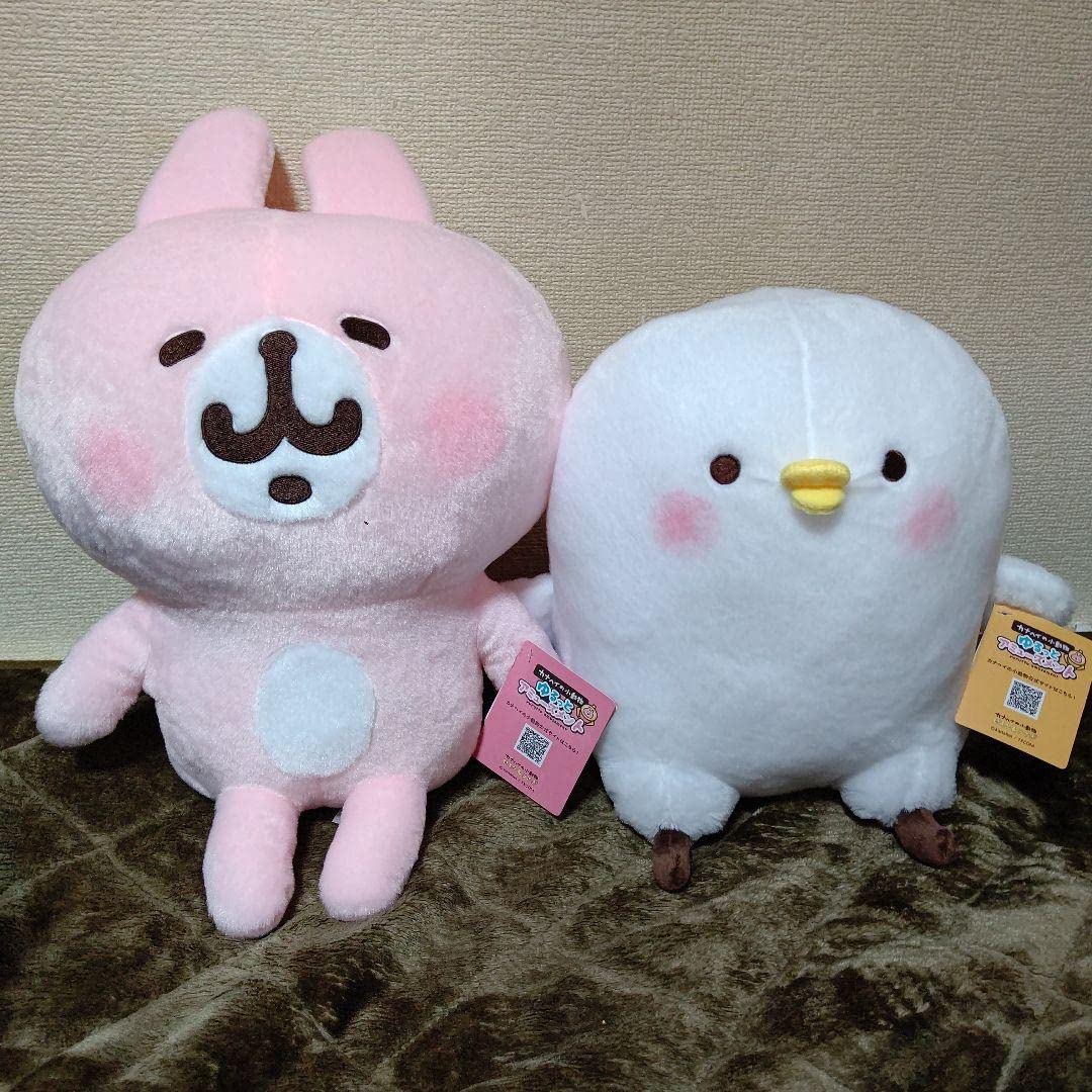 Amazon.co.jp: カナヘイの小動物ゆるっとアミューズメントおおきな