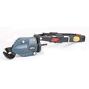 Ryobi P591 18V One+ 18 Gauge Offset 