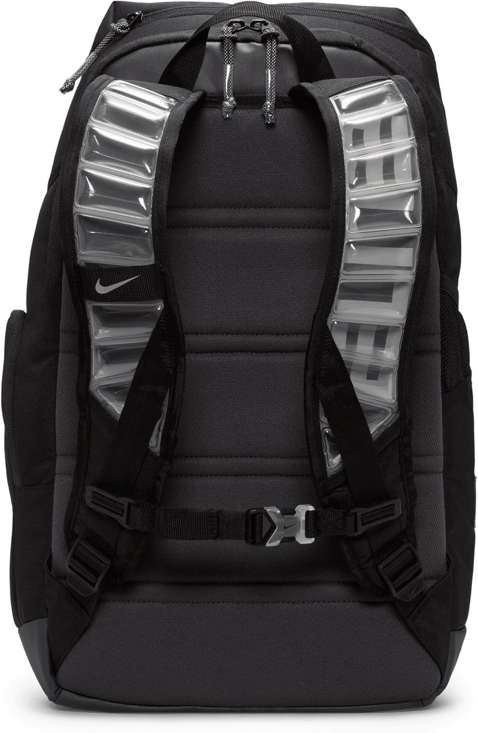 Nike ELITE リュック ブラック　未使用 Nike - Brandclub - NIKE Elite Backpacks Black/Anthracite/Metallic