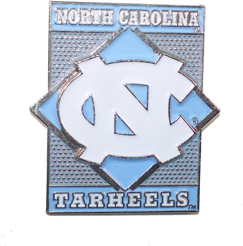 aminco NCAA unisex-adult Diamond Pin