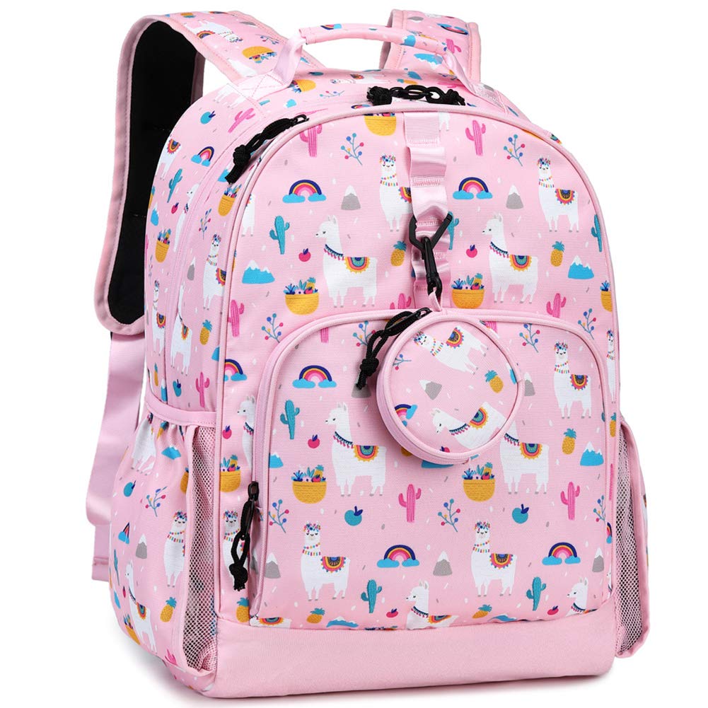 Choco MochaMini Backpack Purse for Girls