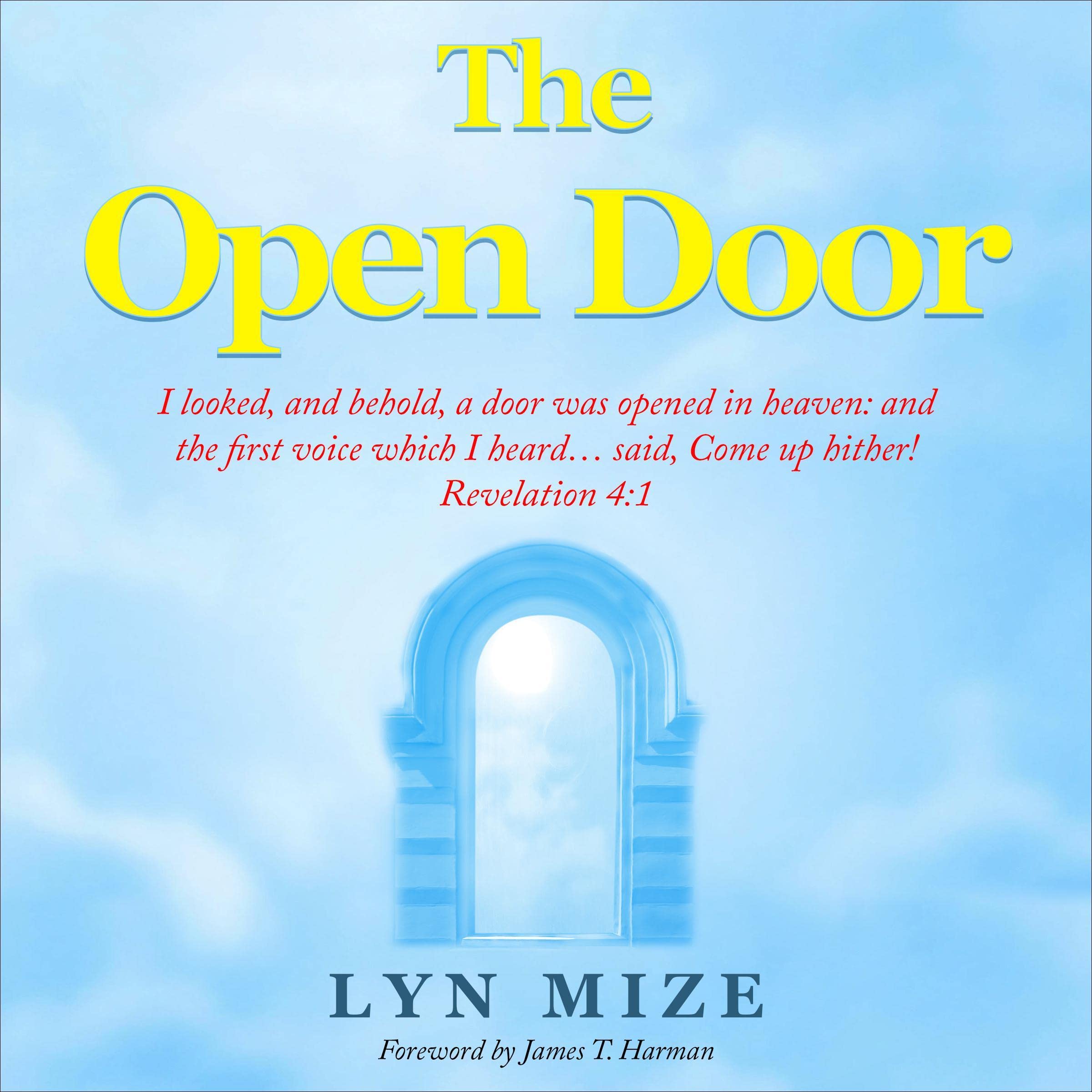 The Open Door
