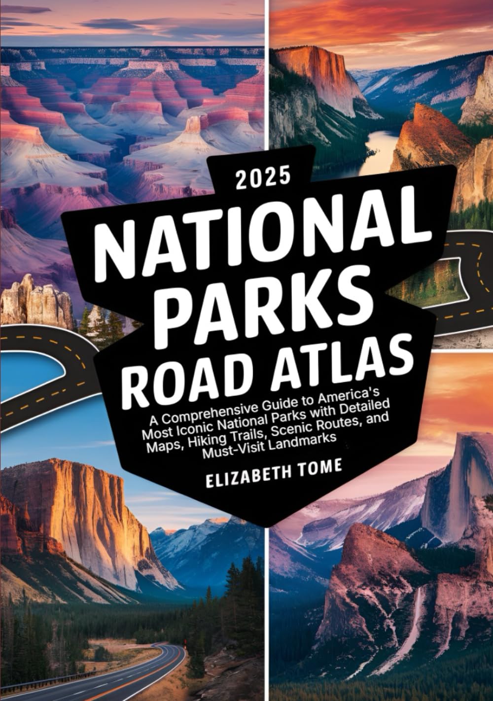 Roads: A Comprehensive Guide - 25j7gev
