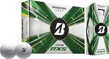 Bridgstone Golf Tour B RXS One Dozen