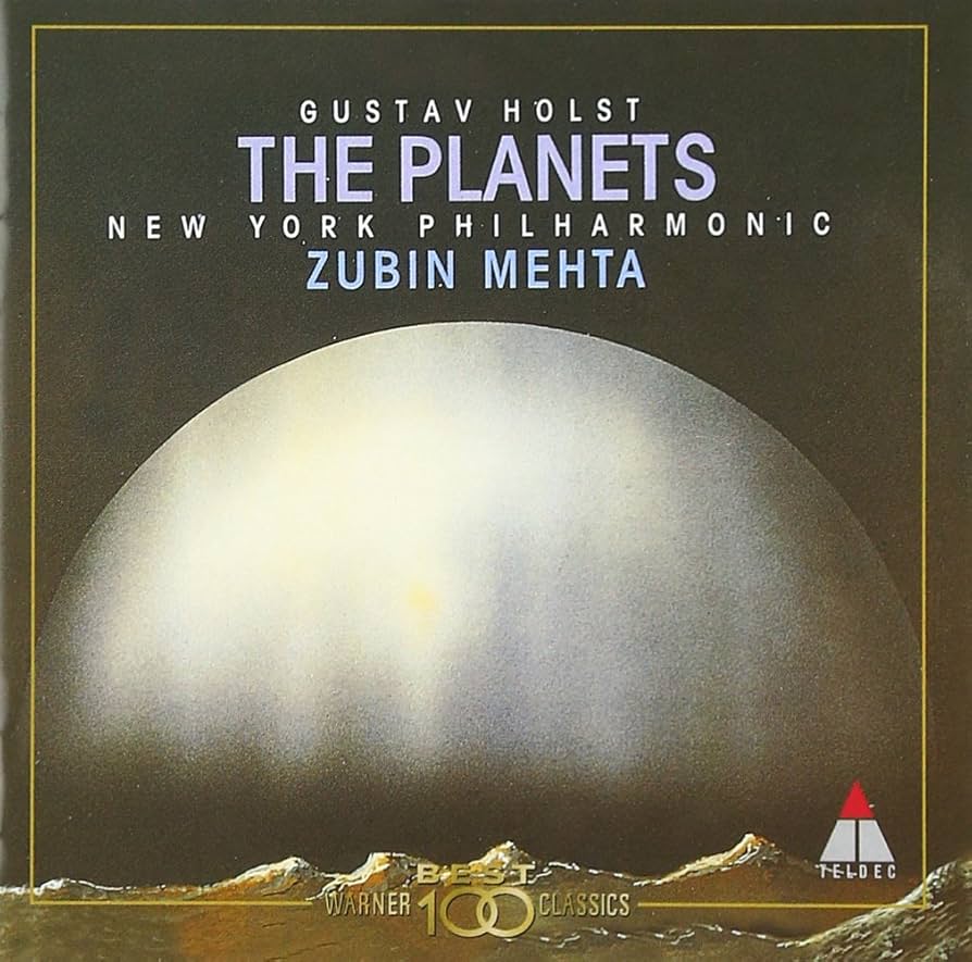 【売約済】デュトワ／ホルスト:組曲「惑星」 ホルスト：組曲《惑星》[CD] - 小澤征爾 - UNIVERSAL MUSIC JAPAN