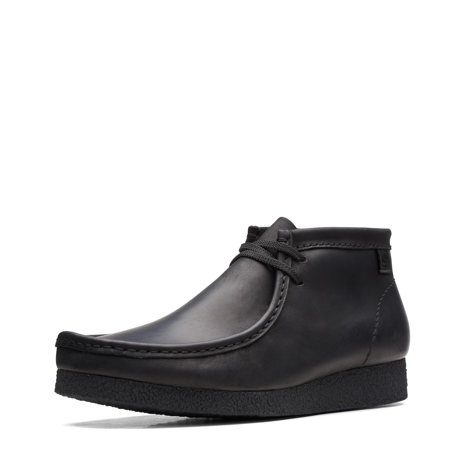 Clarks Mens Shacre Boots