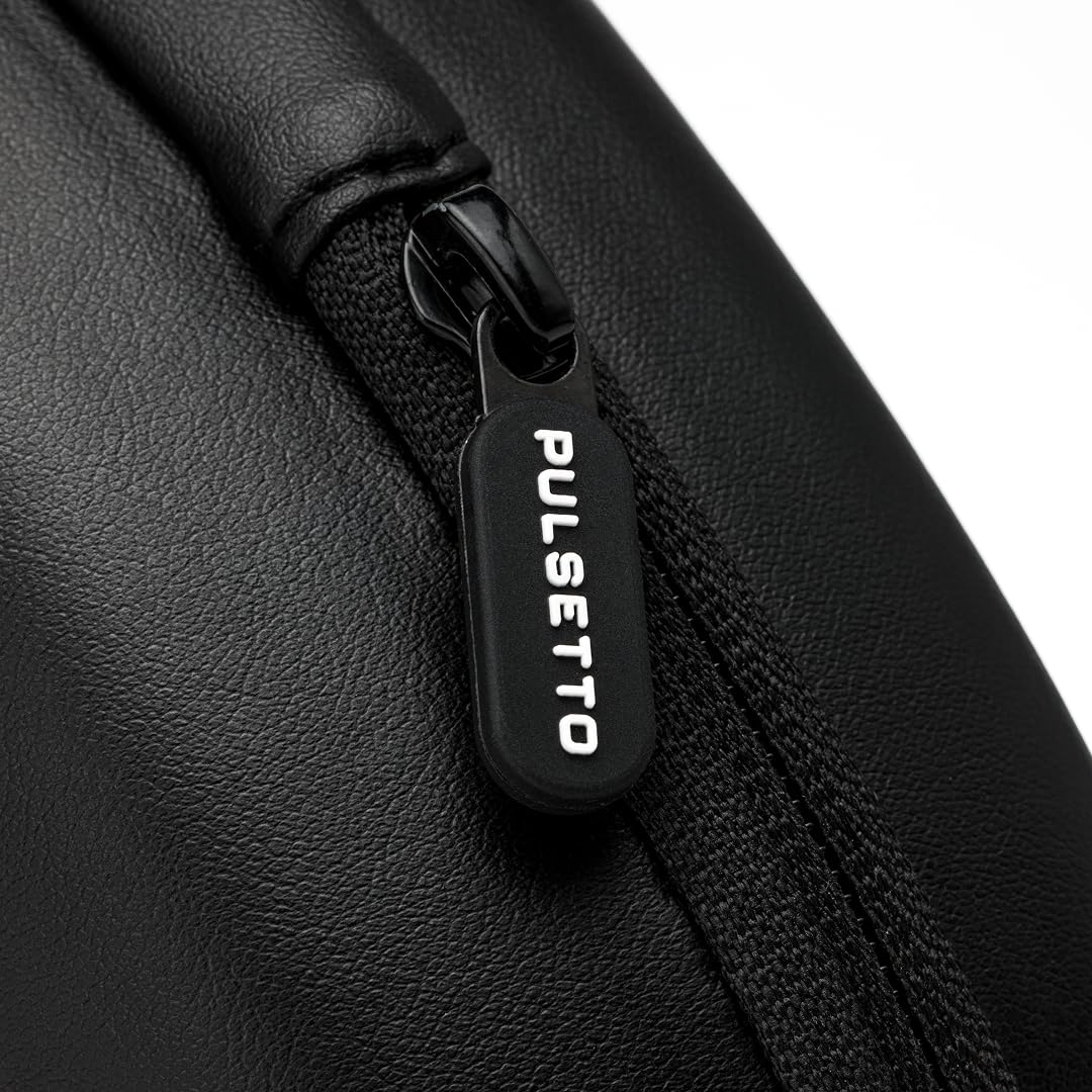 Pulsetto Hartschalen-Reiseetui FIT – Schutzhülle für das Pulsetto FIT Wellness-Wearable | Kompakt & Robust