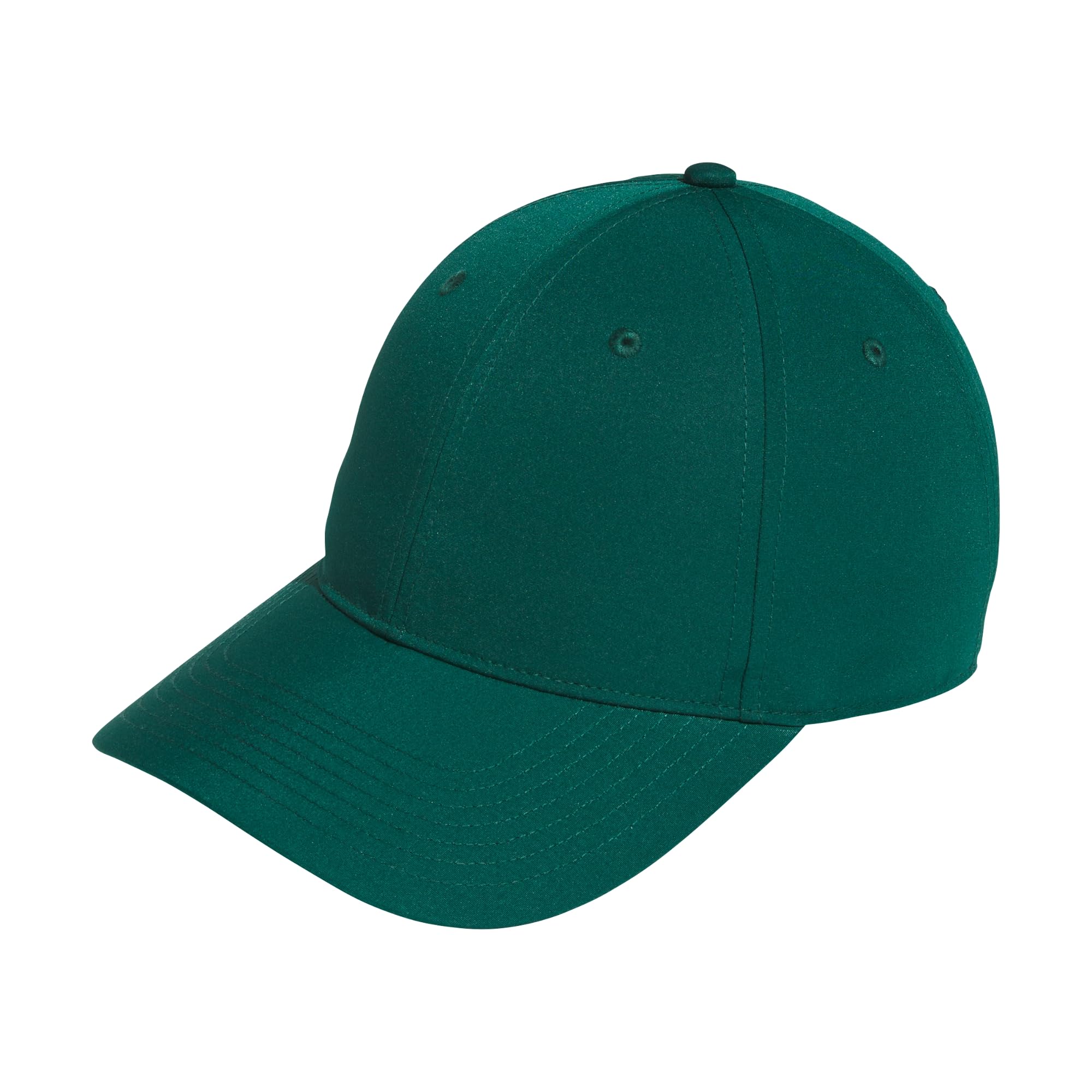 adidas Homme Golf Performance CRESTABLE Hat, Collegiate Green, M-​L