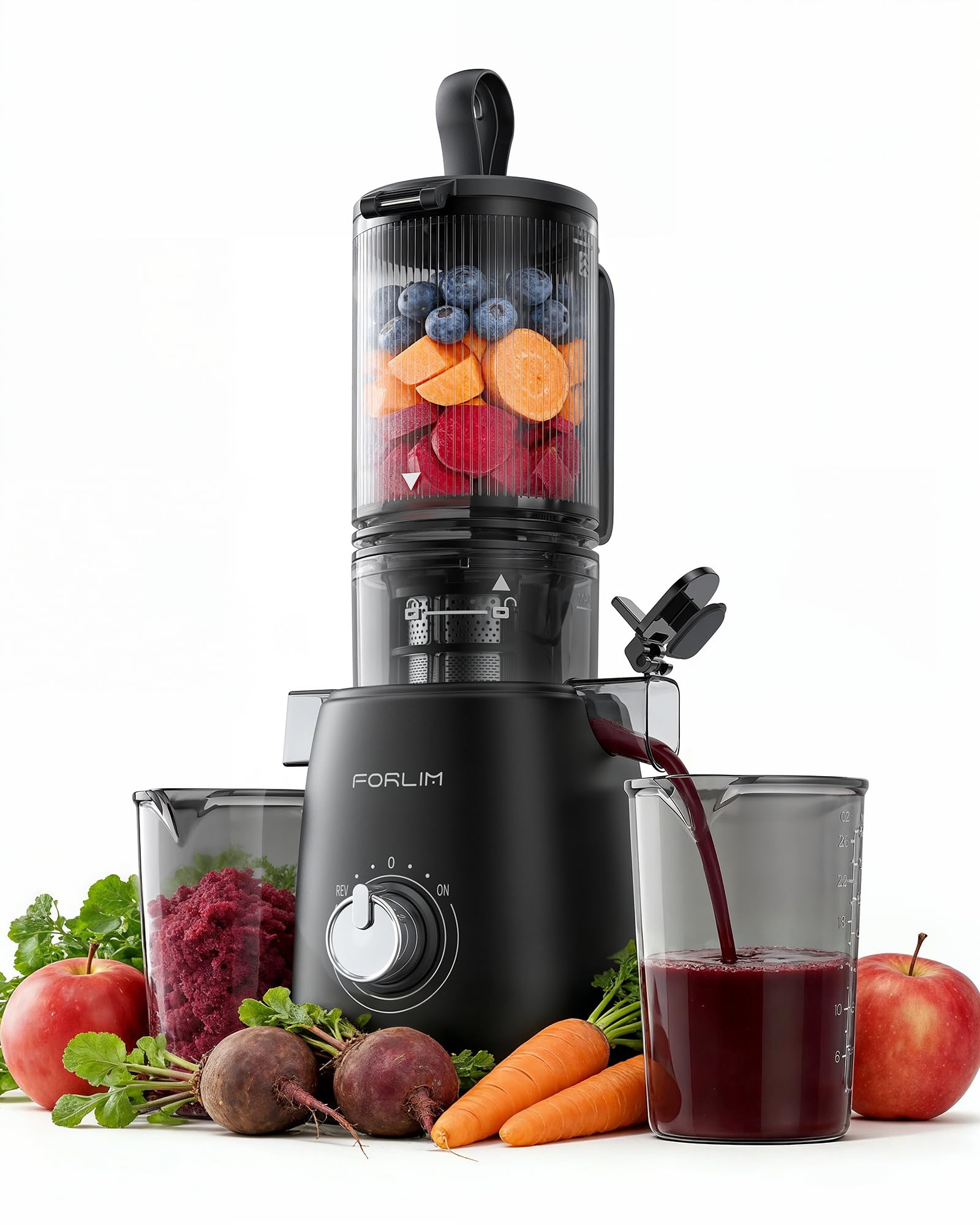 FORLIM Juicer