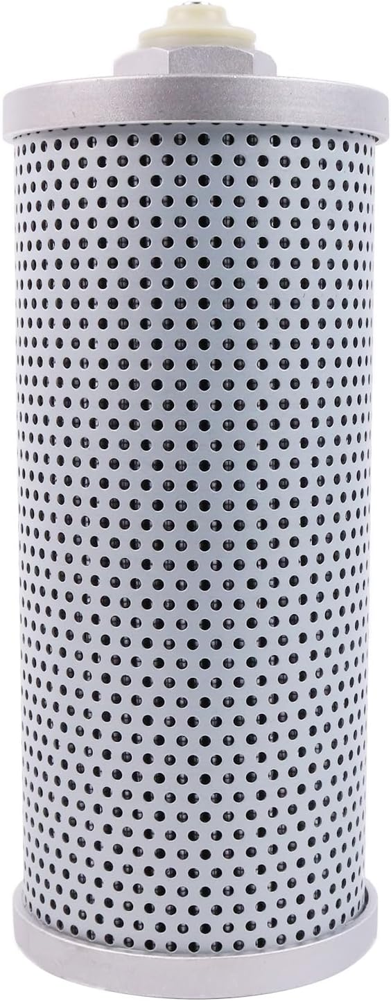 Hydrailic Return Filter RD451-62120 SH60913 Compatible with Kubota Excavator KX057-4 KX057-4 KX057-4CA U48-4 U55-4 U55-4 U55-4CA U55CA KX057-5 U55 U55-5