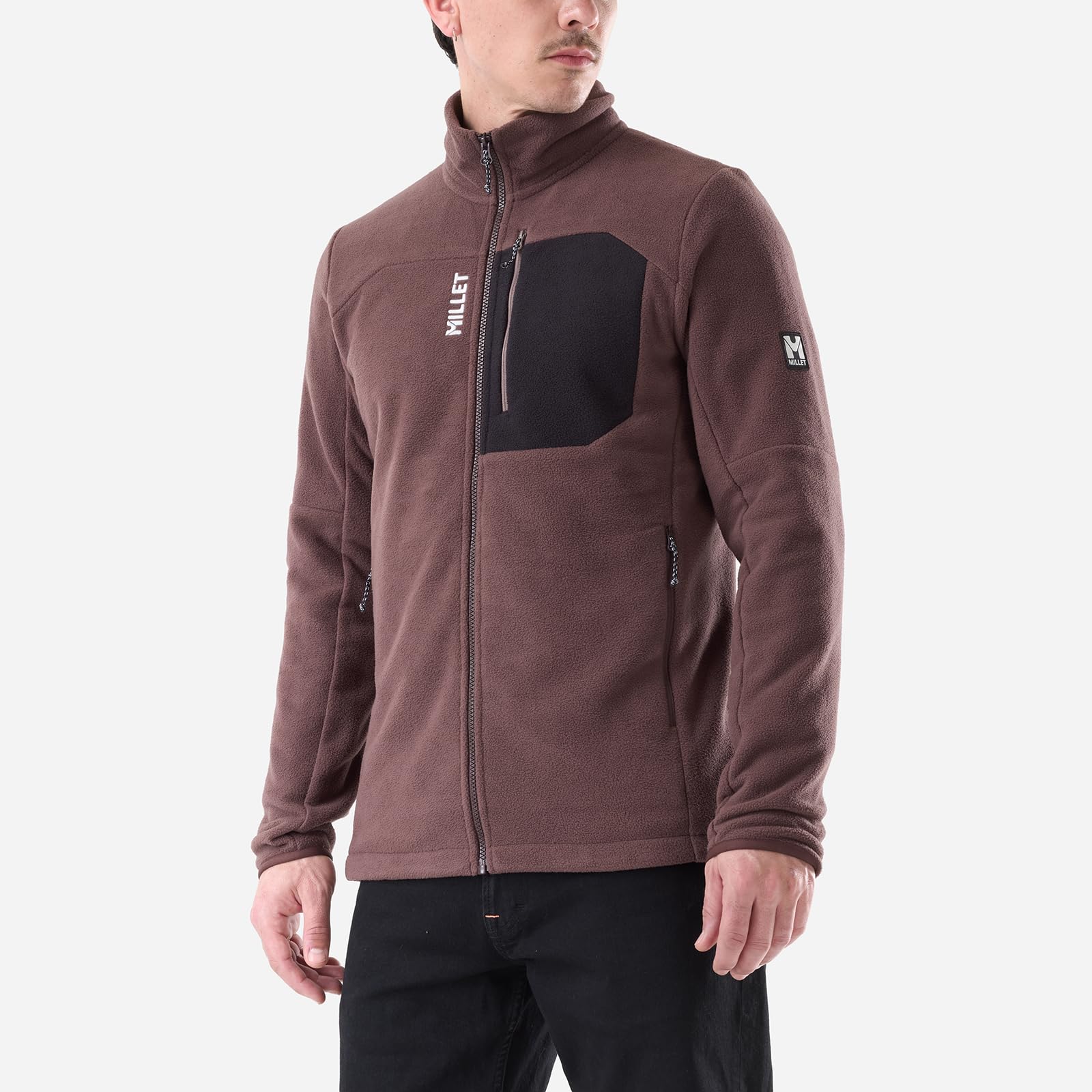 MILLET Cimai Full Zip Fleece XS