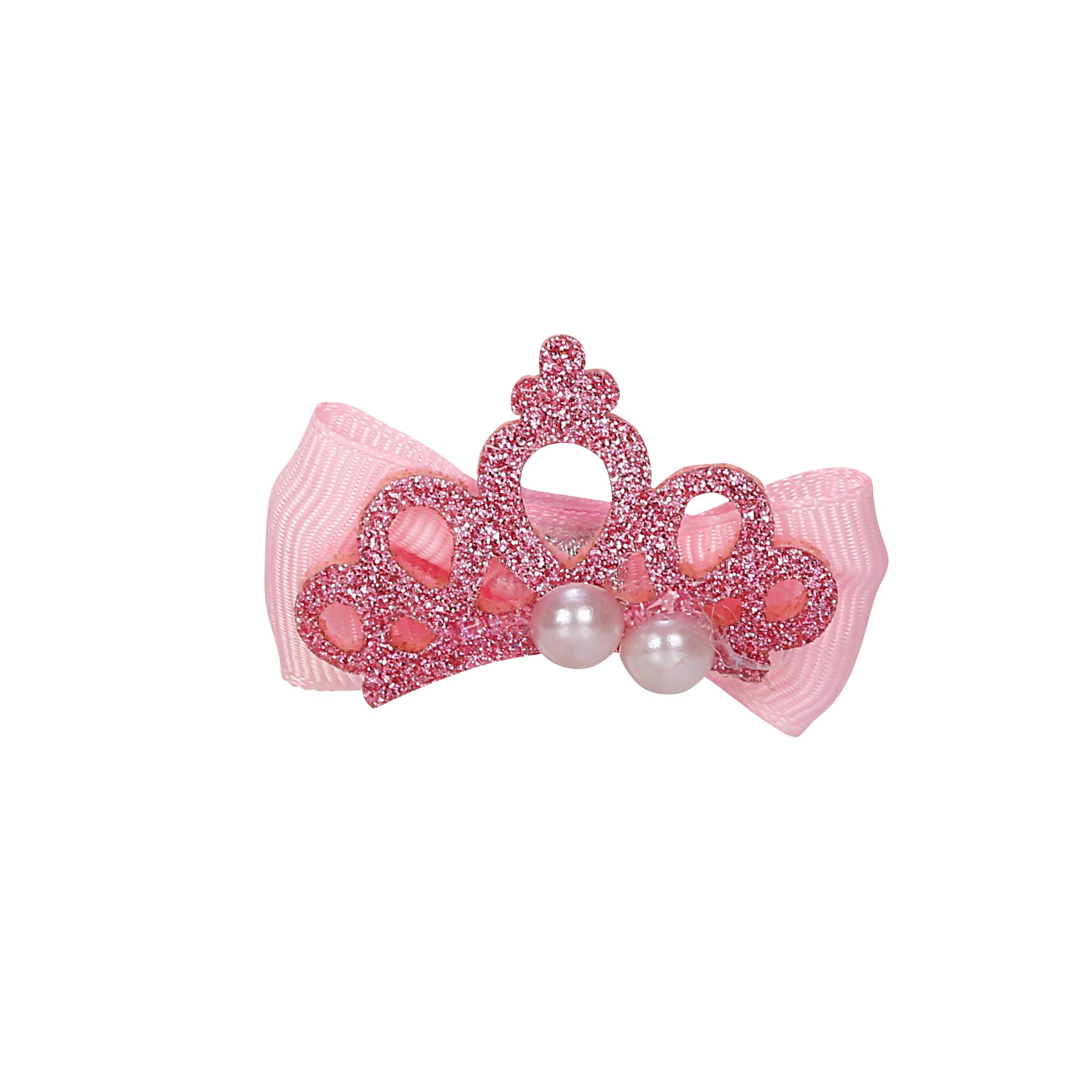 Kids' Hair Pins & Clips Combo, 10-Piece Set