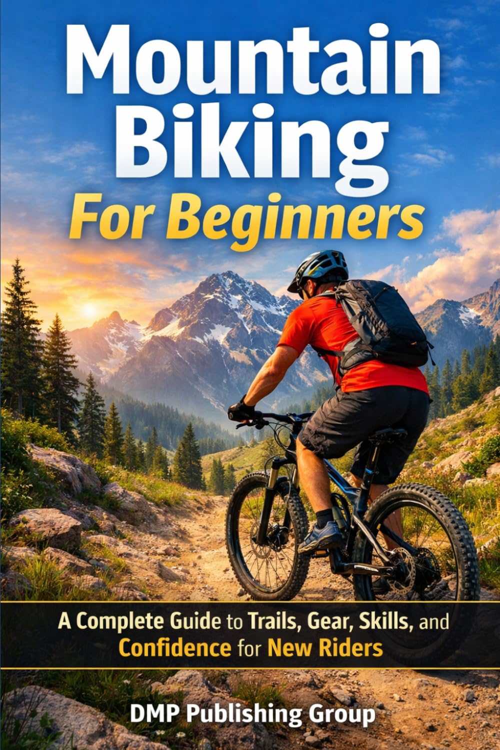 Mountain Biking for Beginners: Your Complete Guide to Getting Started on the Trails