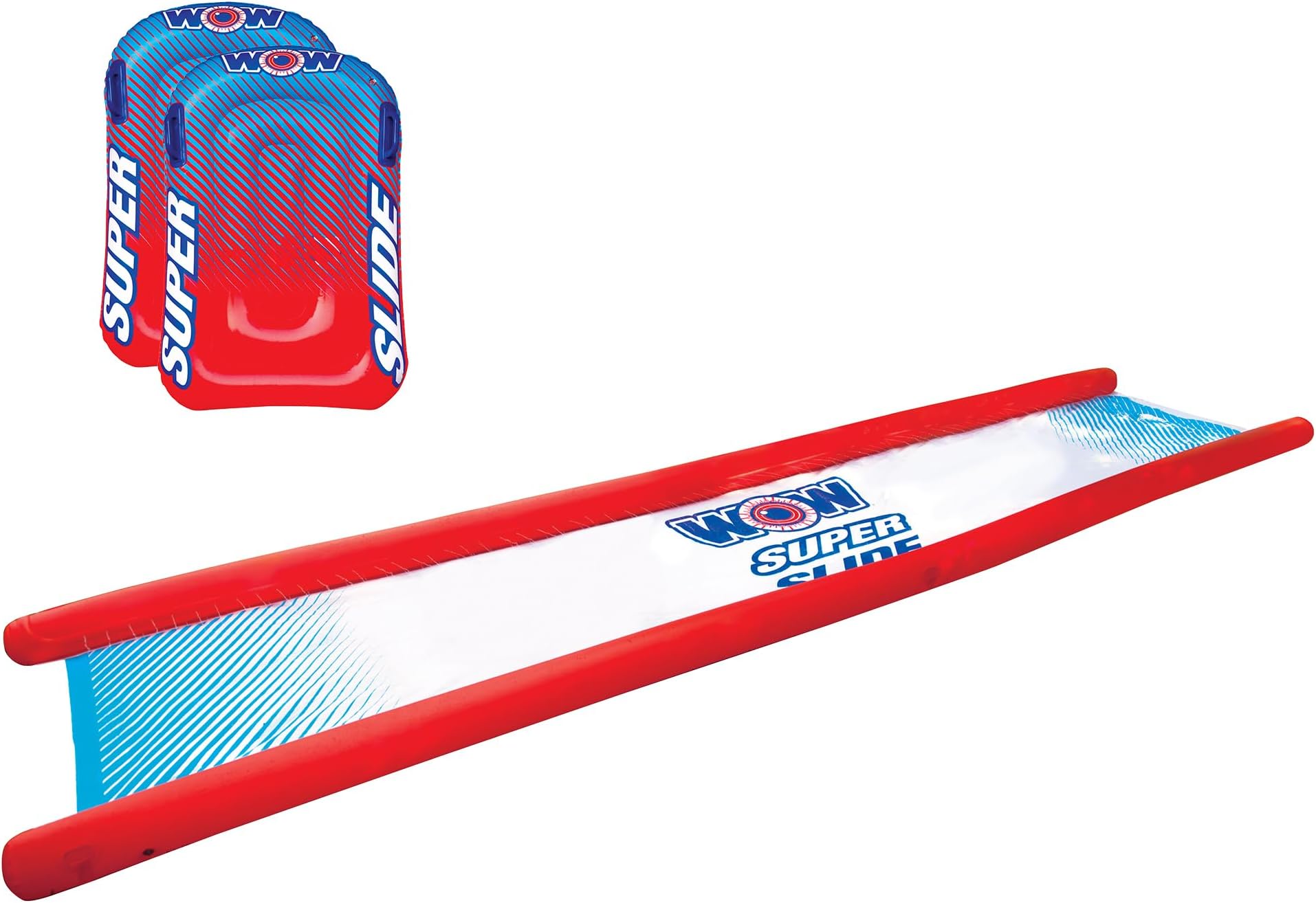 Wow World of Watersports Super Slide