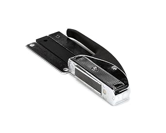 Nu-Vu 50-1084 Black Chrome Latch