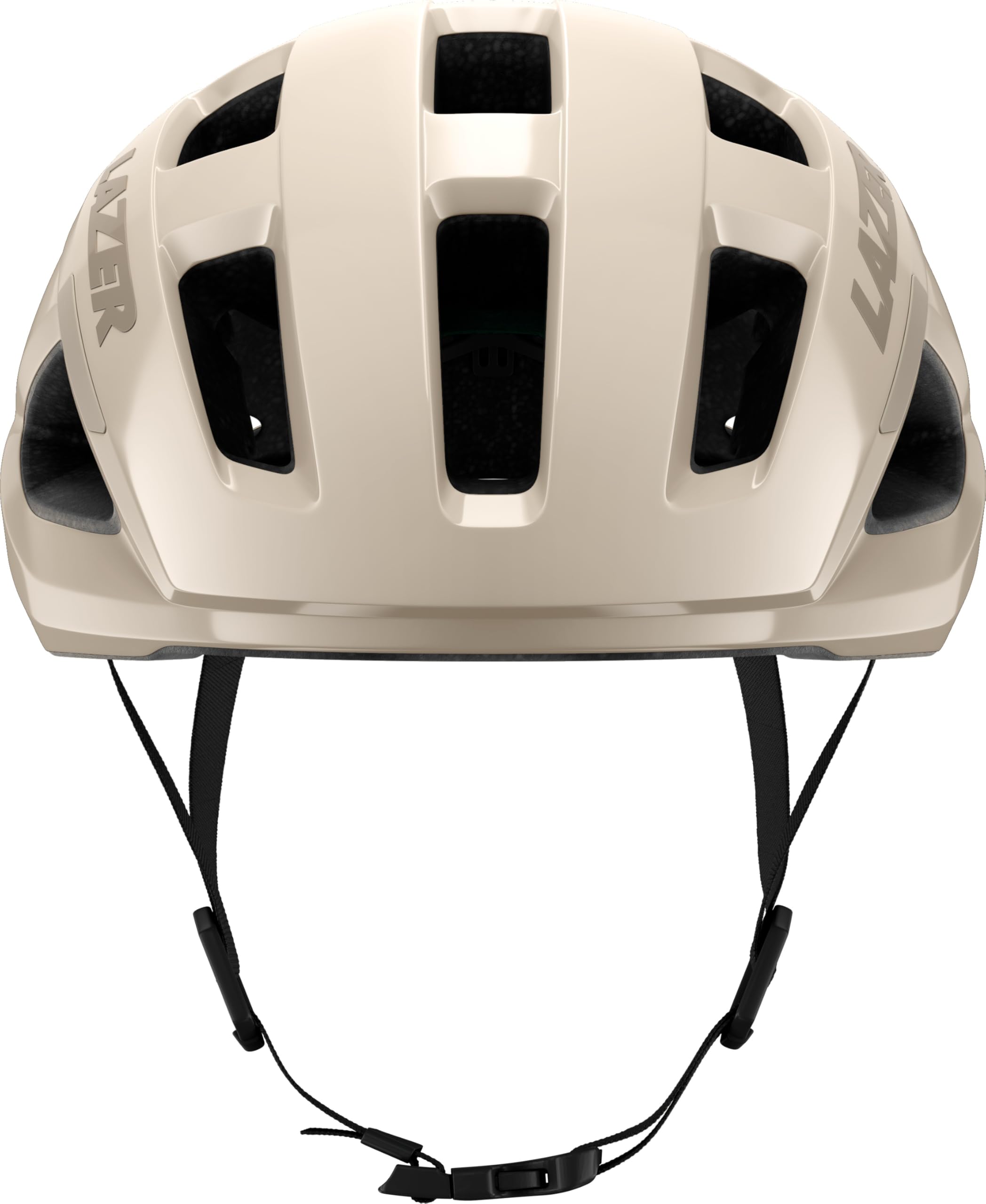 LAZER Casco per bici da corsa Tonic KinetiCore, Latte
