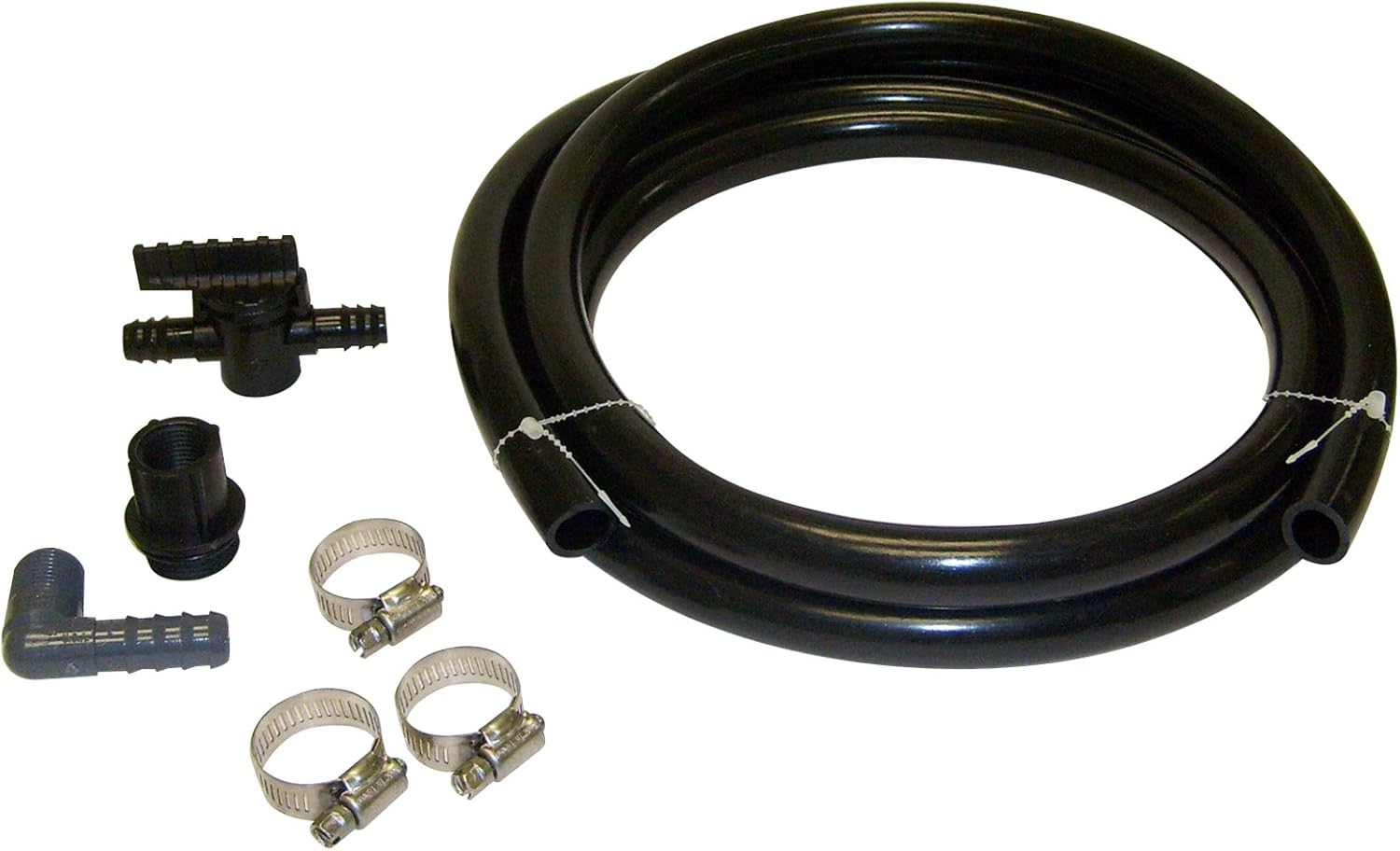 Danner 15675 Clear Guard Backwash Air Kit-No Pump