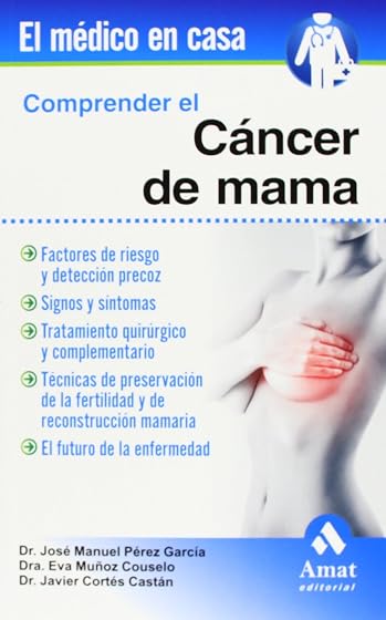 Comprender el cancer de mama