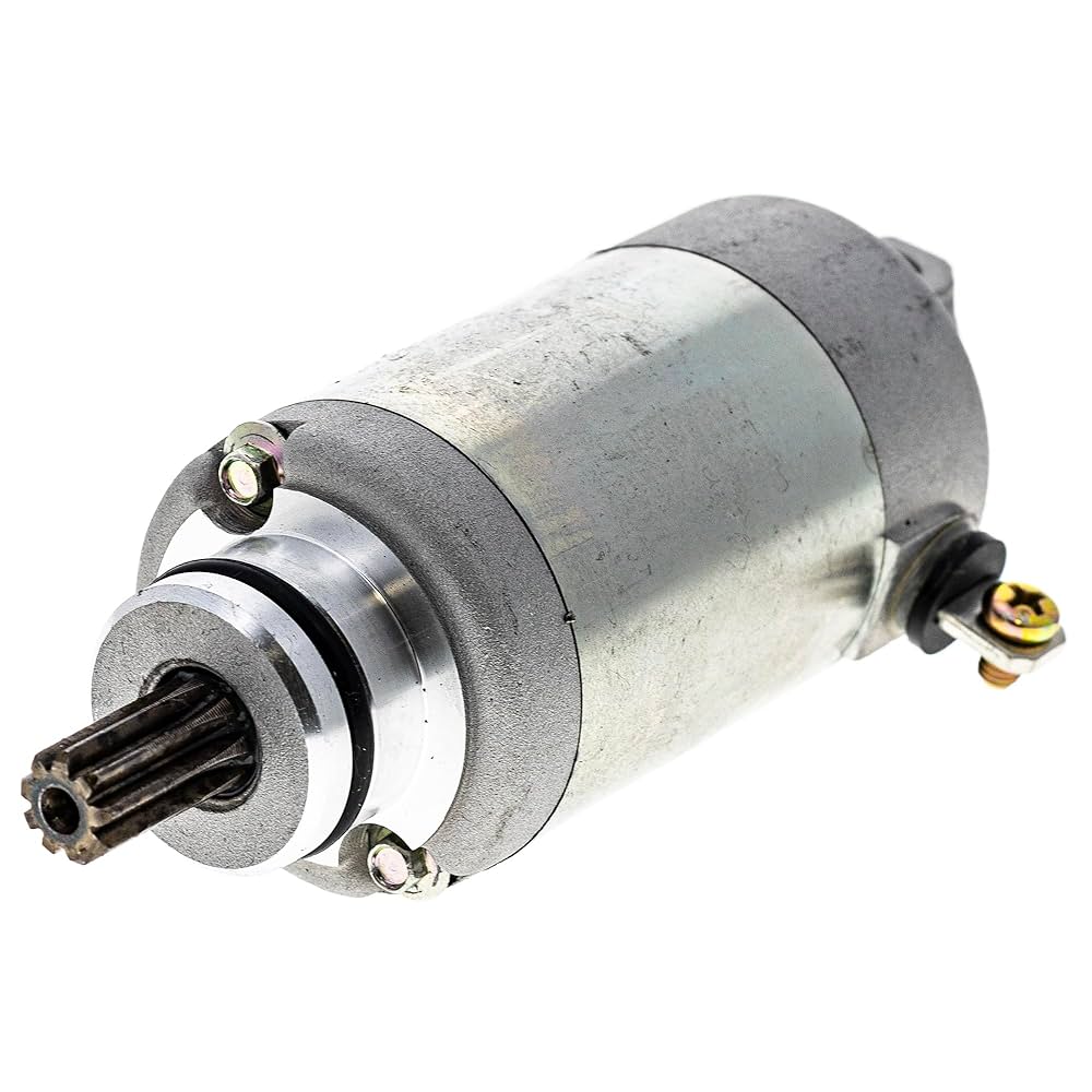 Amazon.com: NICHE Starter Motor Assembly for Yamaha WR250F