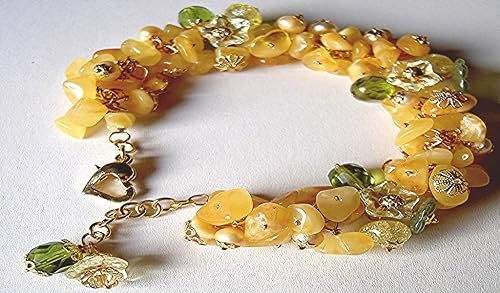 Fashion Costume Jewelry