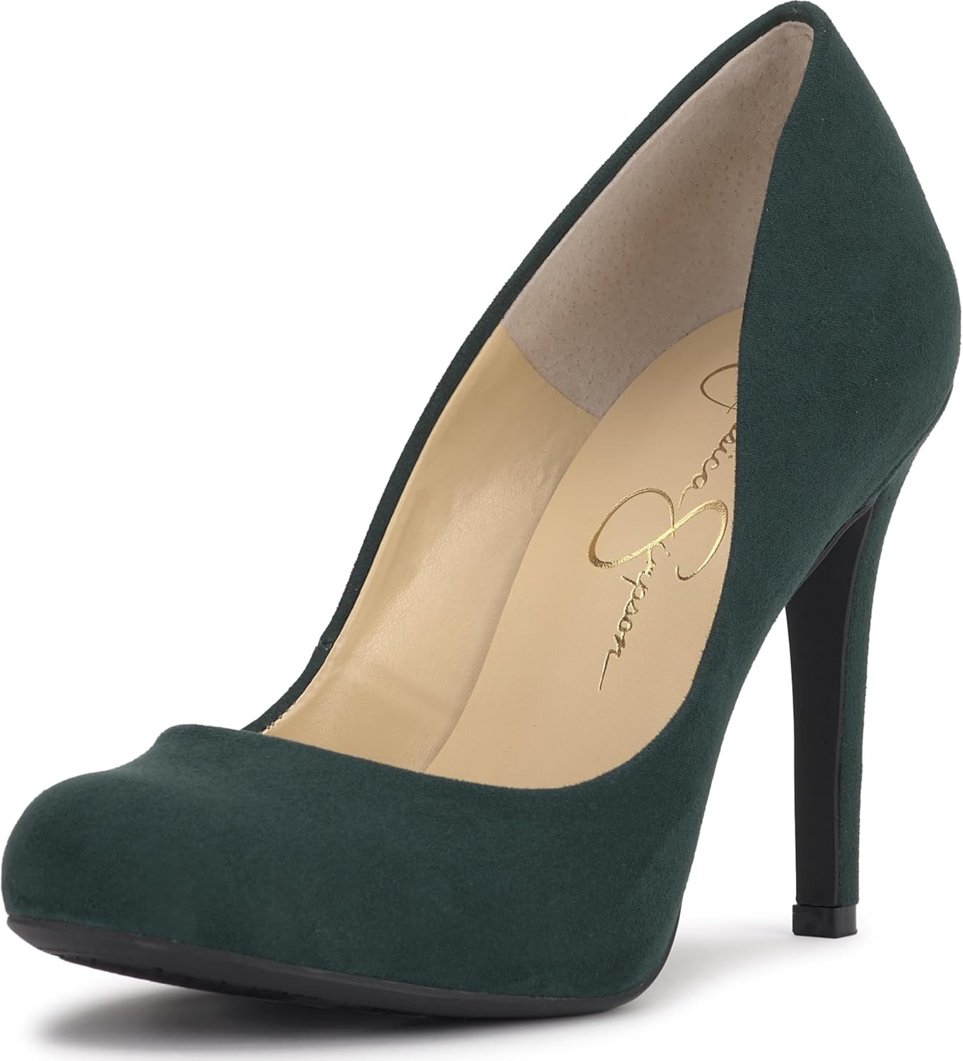 Jessica Simpson Women's Calie Pump
