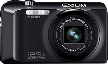 Amazon | CASIO デジタルカメラ EXILIM ブラック EX-H30BK Amazon | CASIO デジタルカメラ EXILIM ブラック EX-H30BK