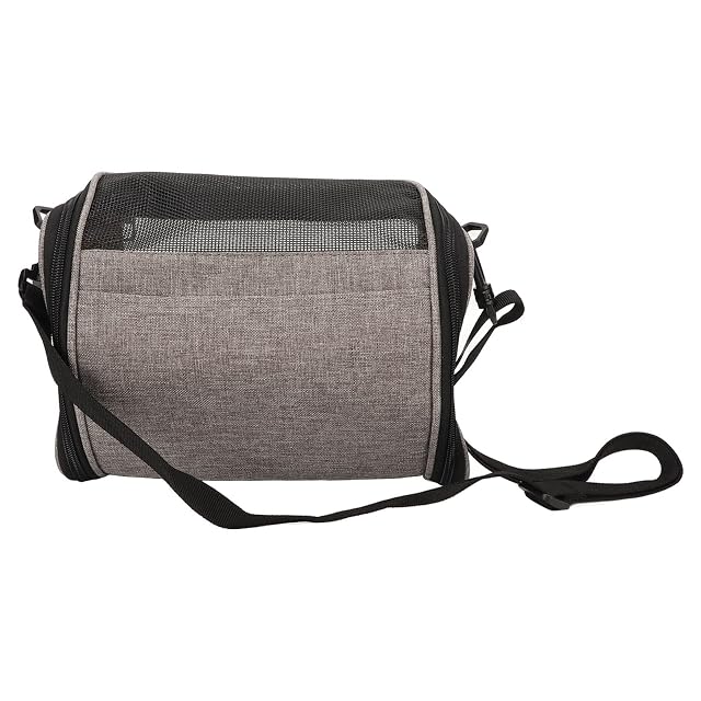 Foto 4 de 8 de Bolsa de Transporte para Pájaros, Mochila para Loros y Pájaros