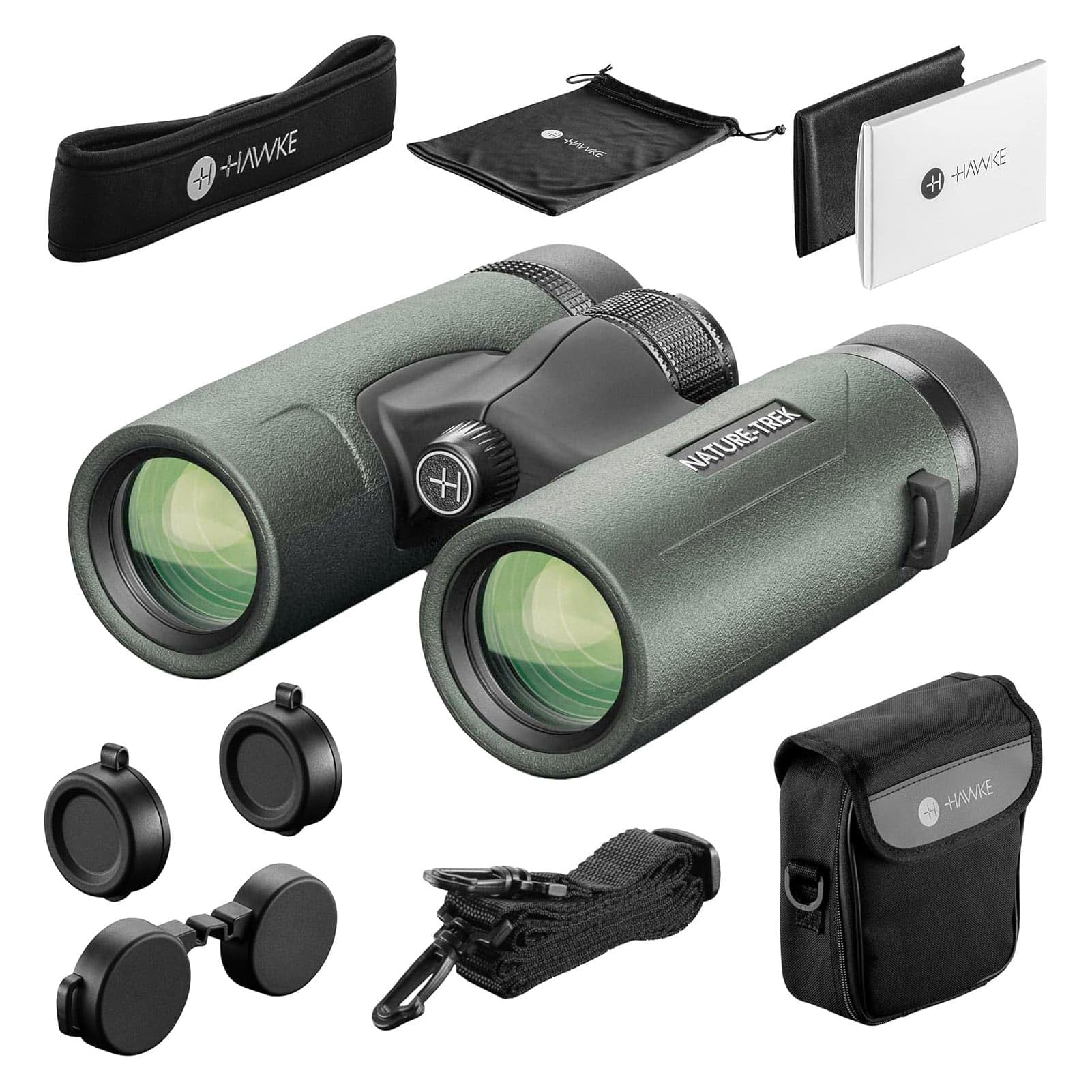 Hawke Nature-Trek 10x32