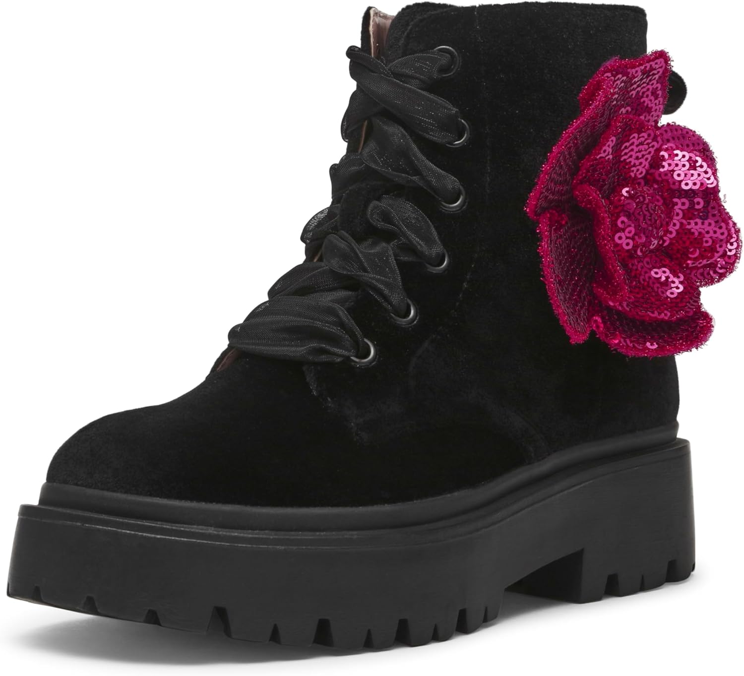 Betsey Johnson Girls Piper - Stylish Footwear
