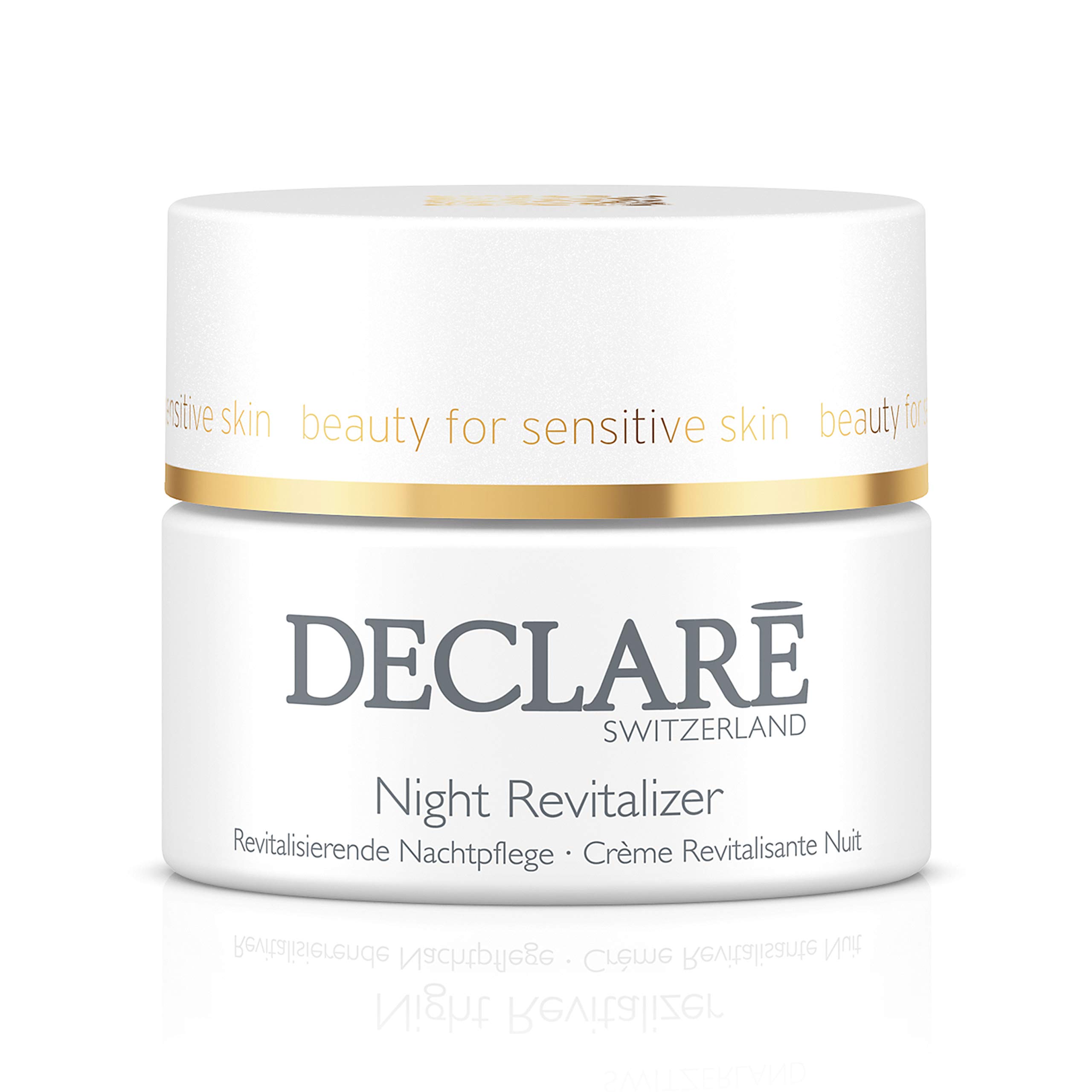 Declaré Age control Night Revitalizer Cream