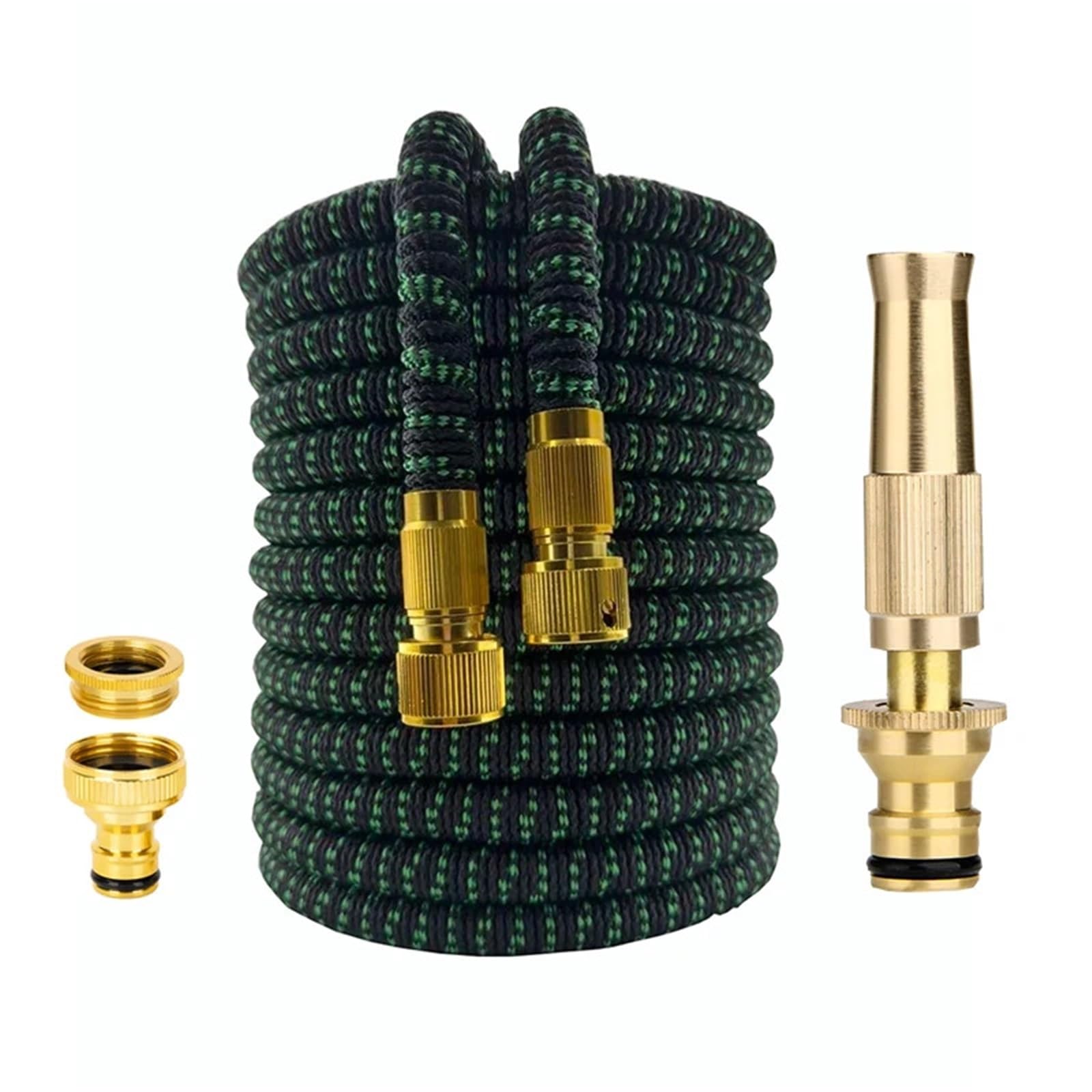 Expansion Hose High-Pressure Multifunctional Adjustable Water Machine