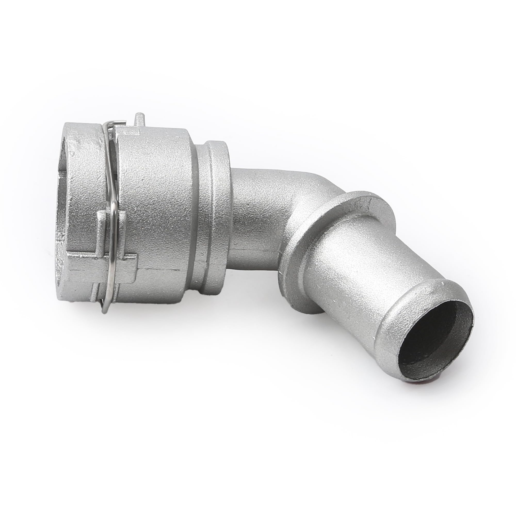Amazon.com: Yiklwwy 1J0122291D Aluminum Water Coolant Hoses