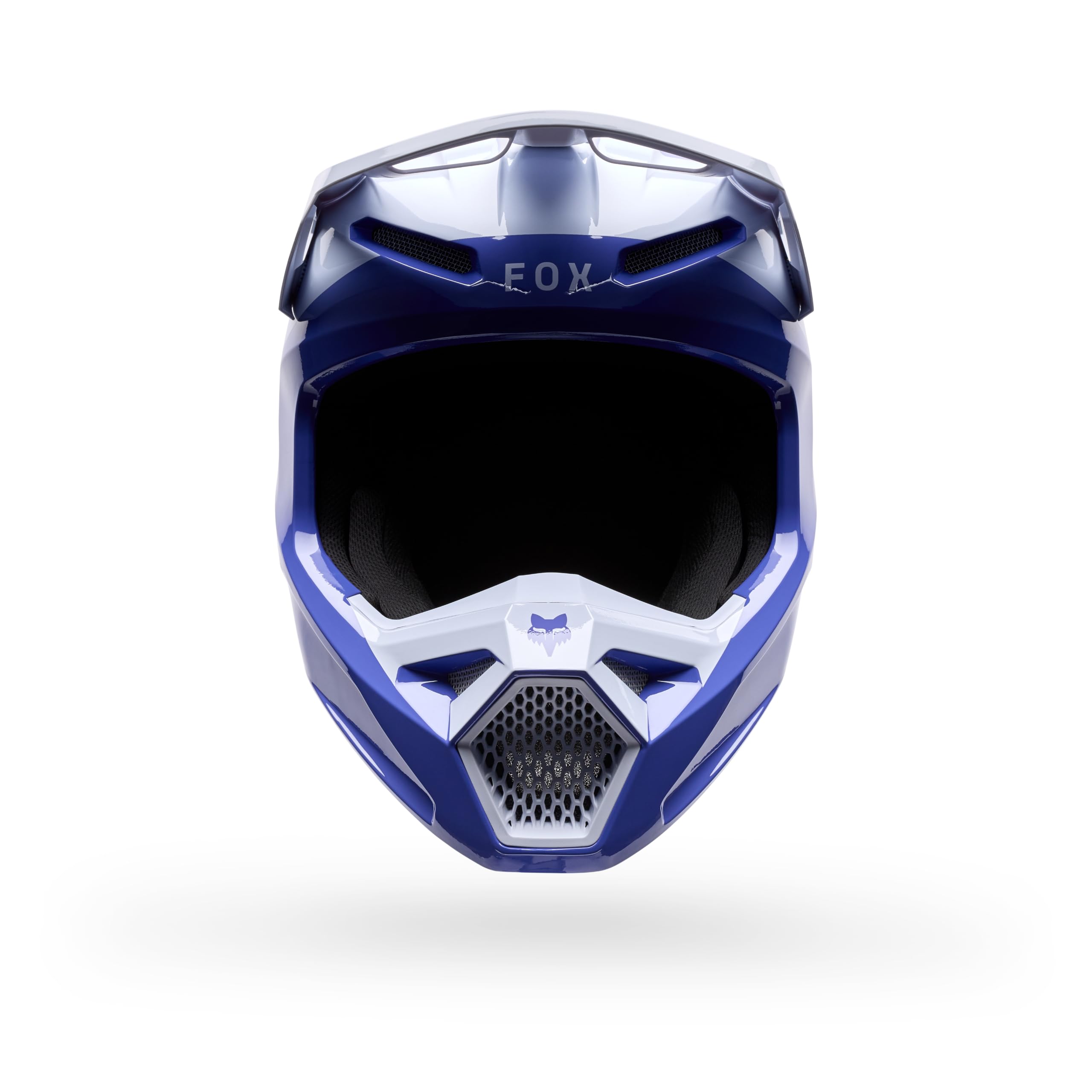 FOX V1 Noble Kask motocrossowy