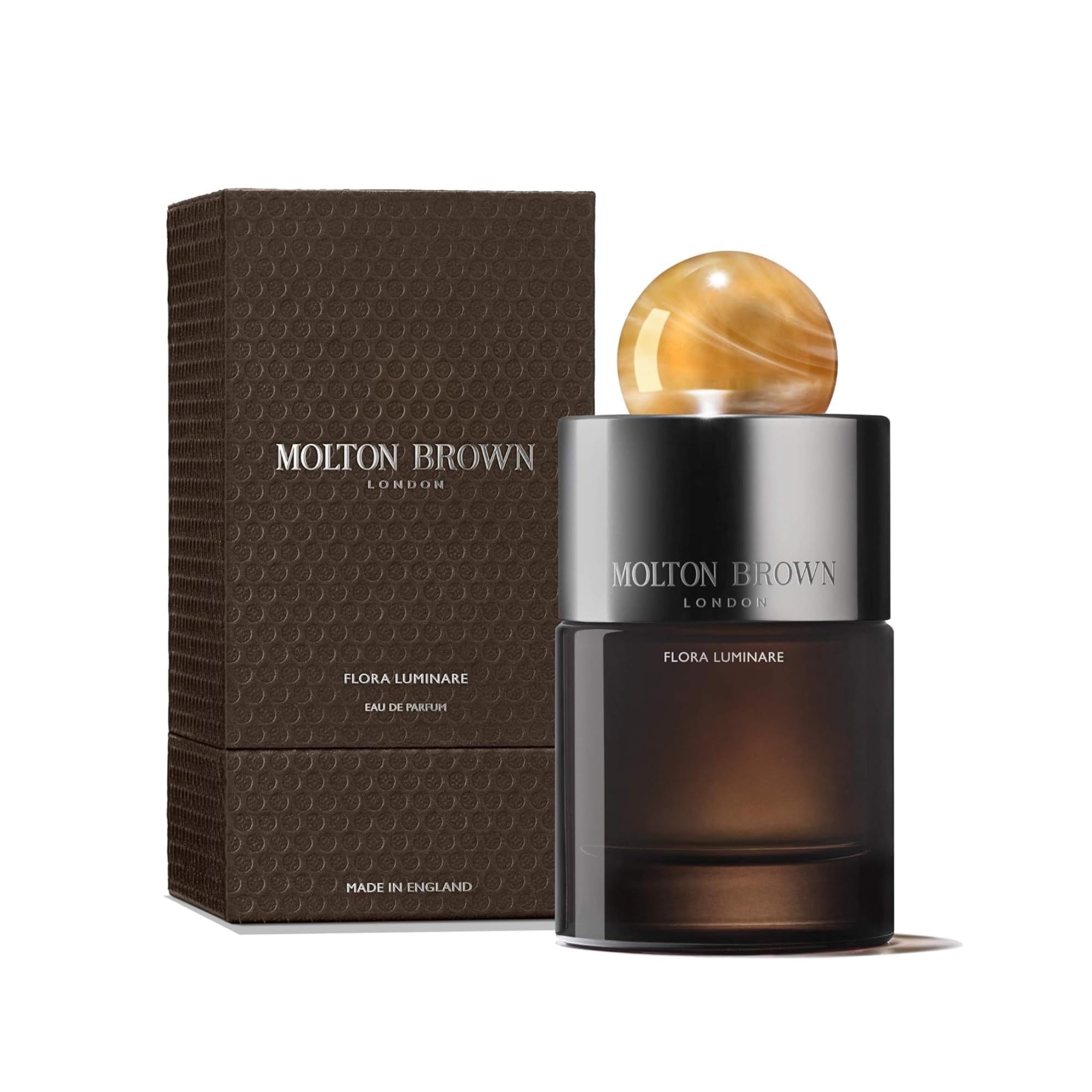 Amazon.co.jp: 【公式】MOLTON BROWN フローラ ルミナーレ オード